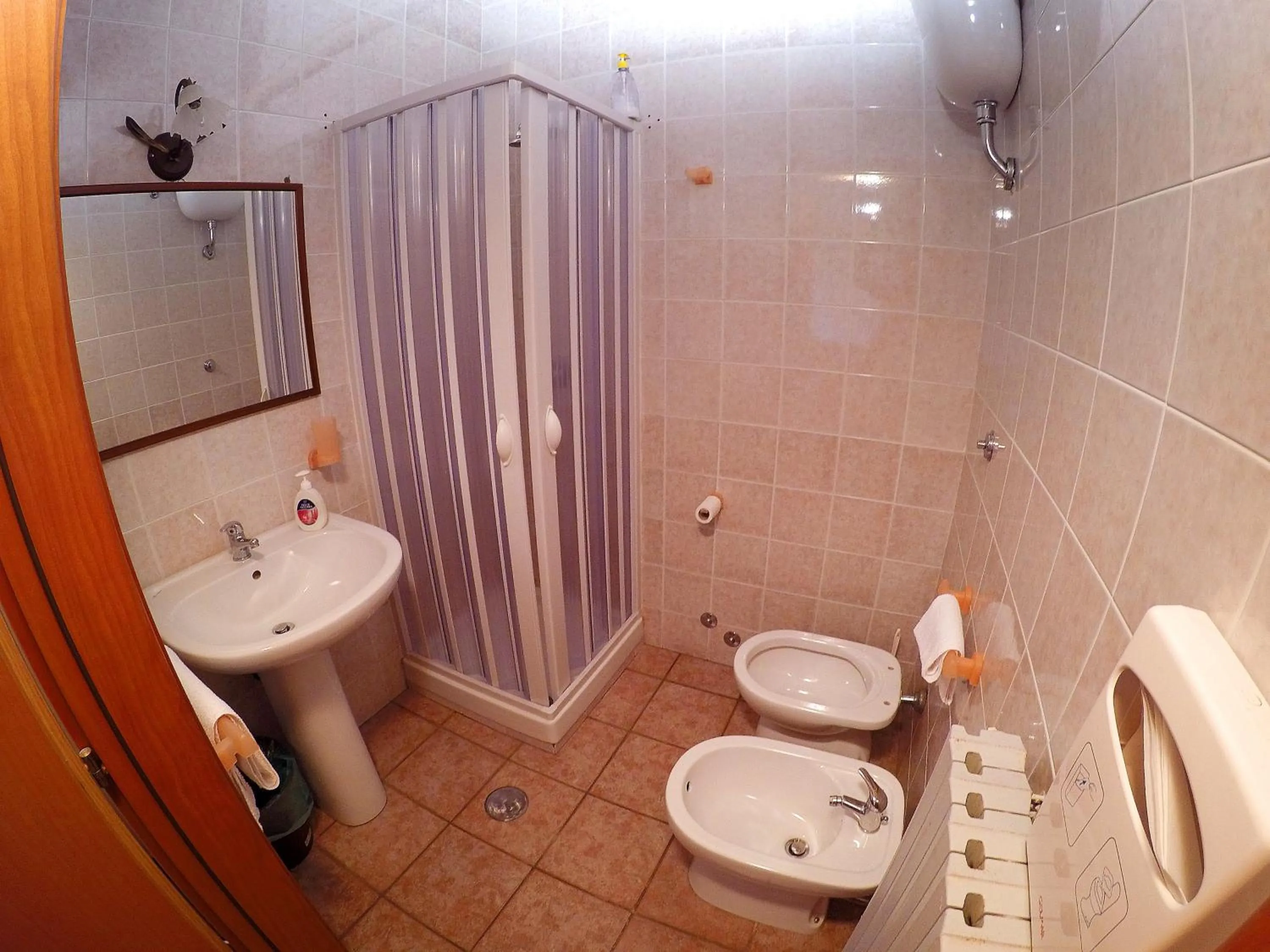 Agriturismo A do' Cumparone