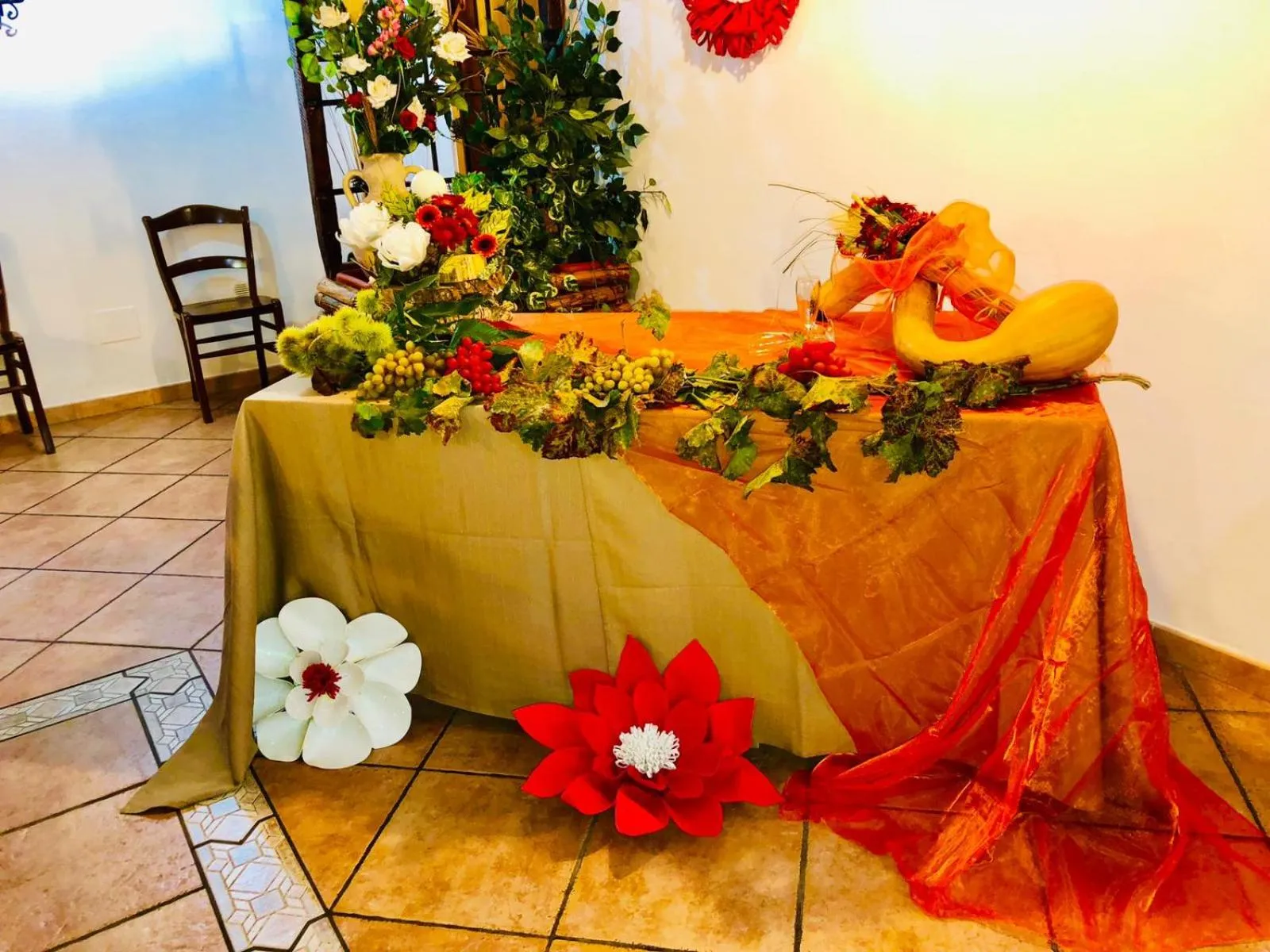 Agriturismo A do' Cumparone