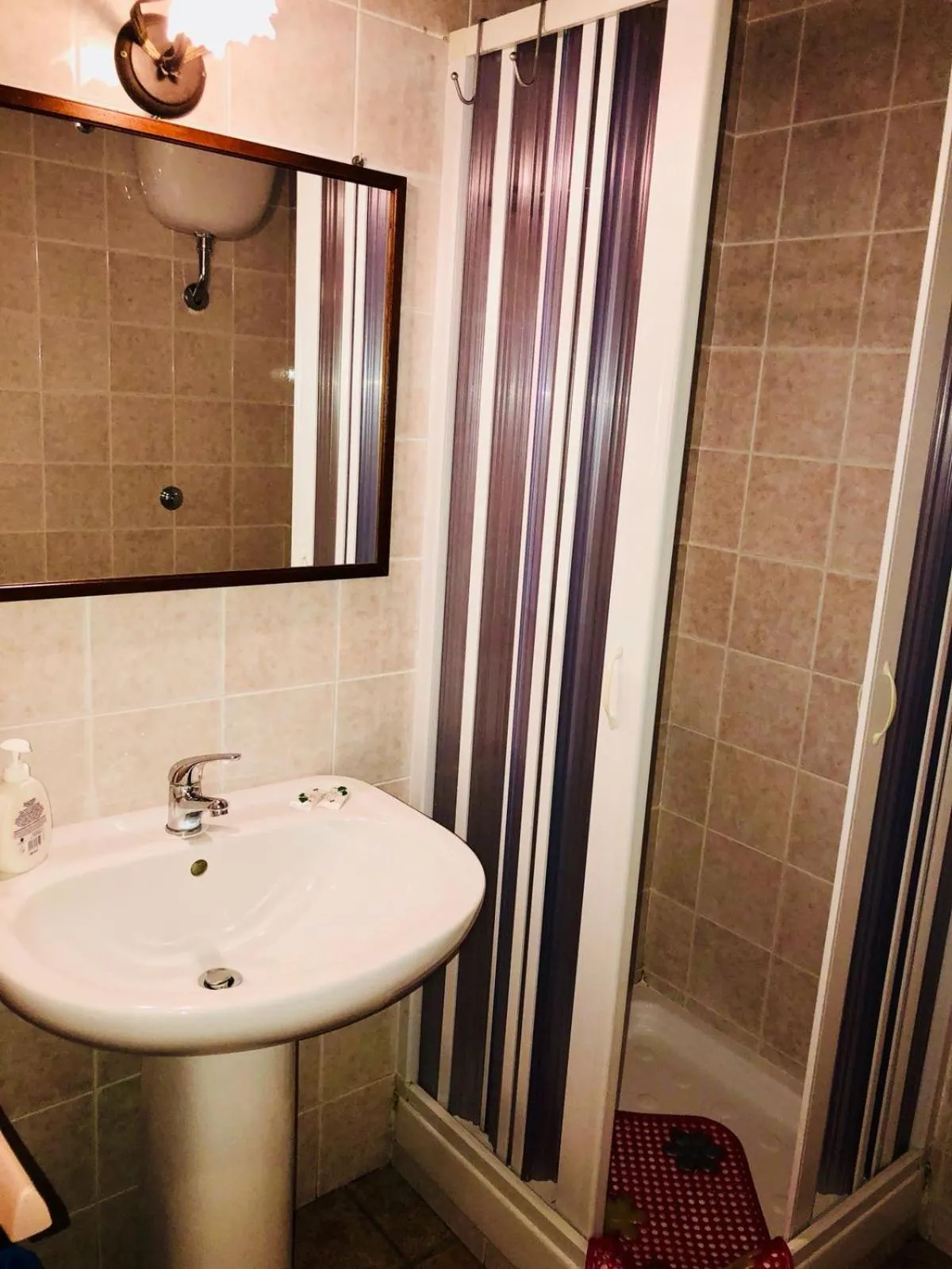 Agriturismo A do' Cumparone