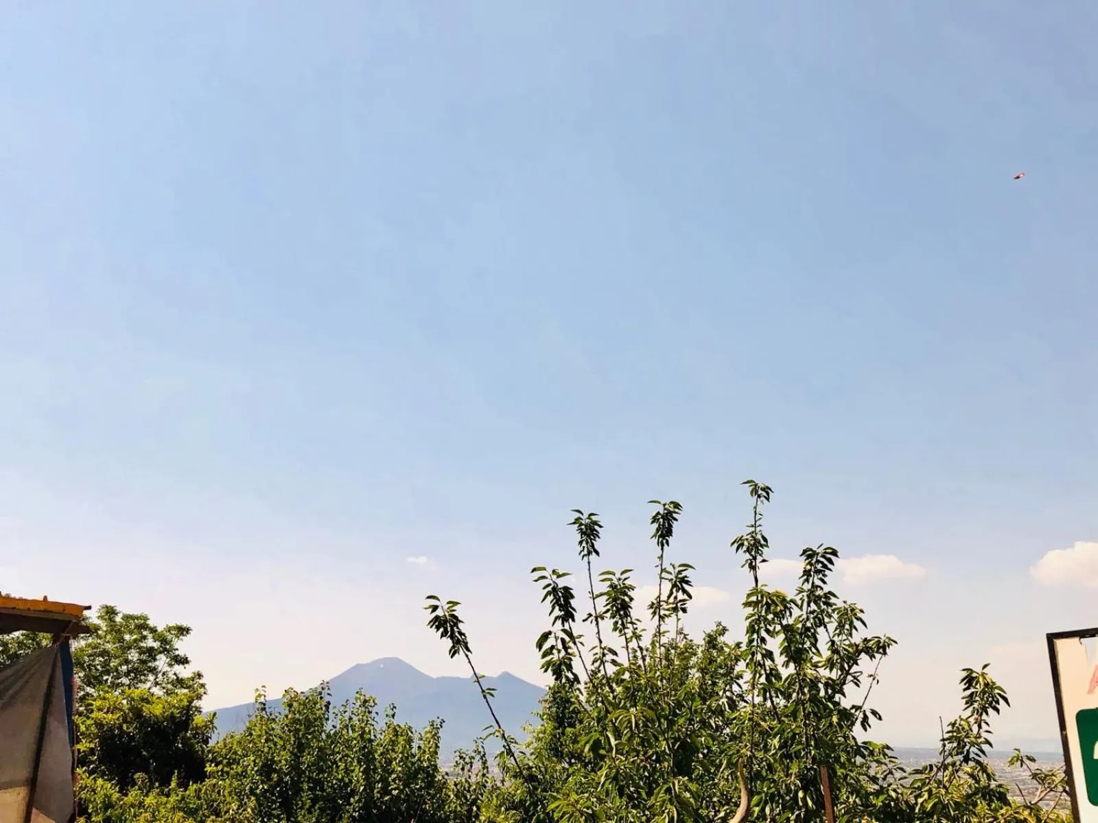 Agriturismo A do' Cumparone