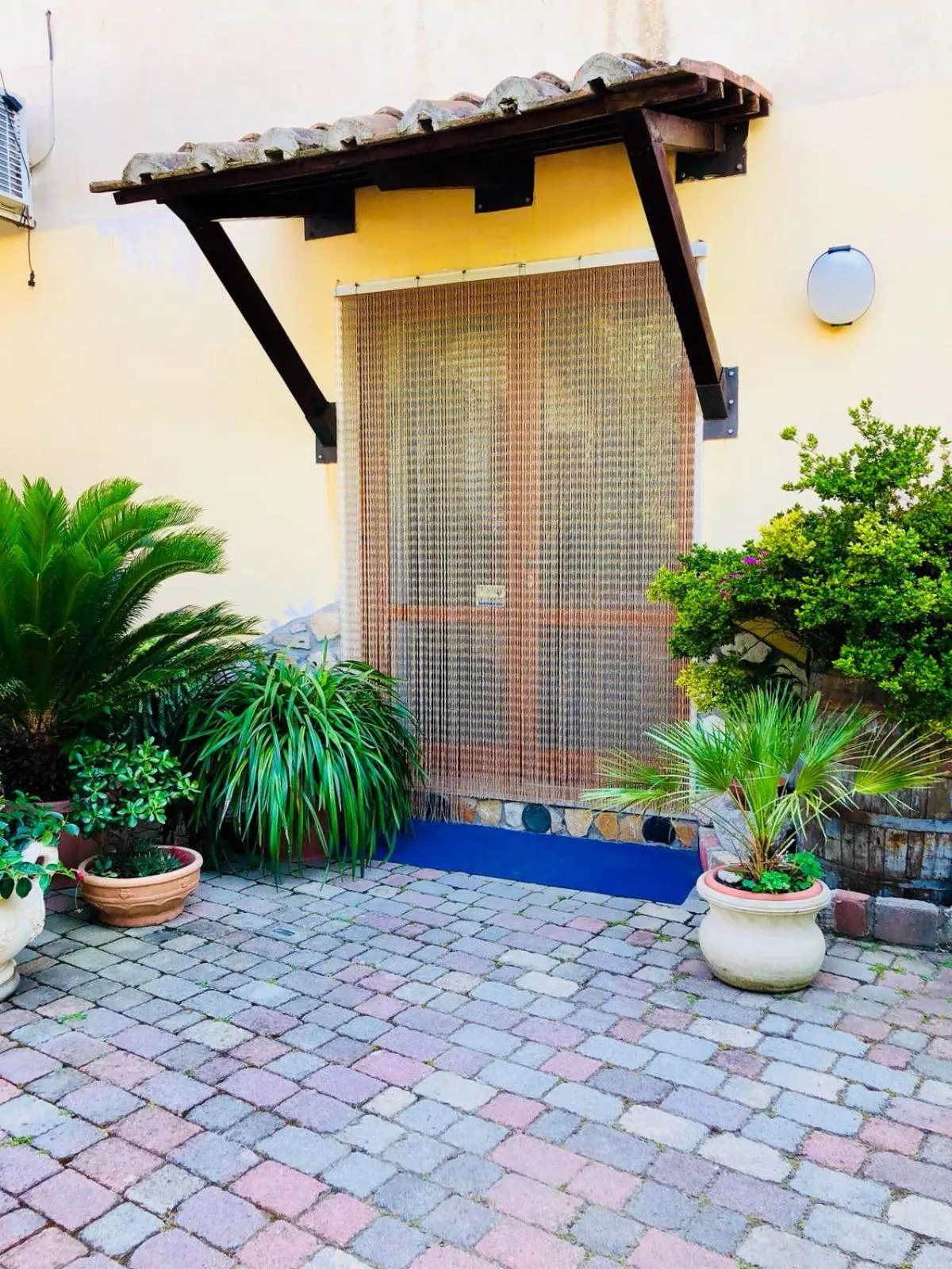 Agriturismo A do' Cumparone