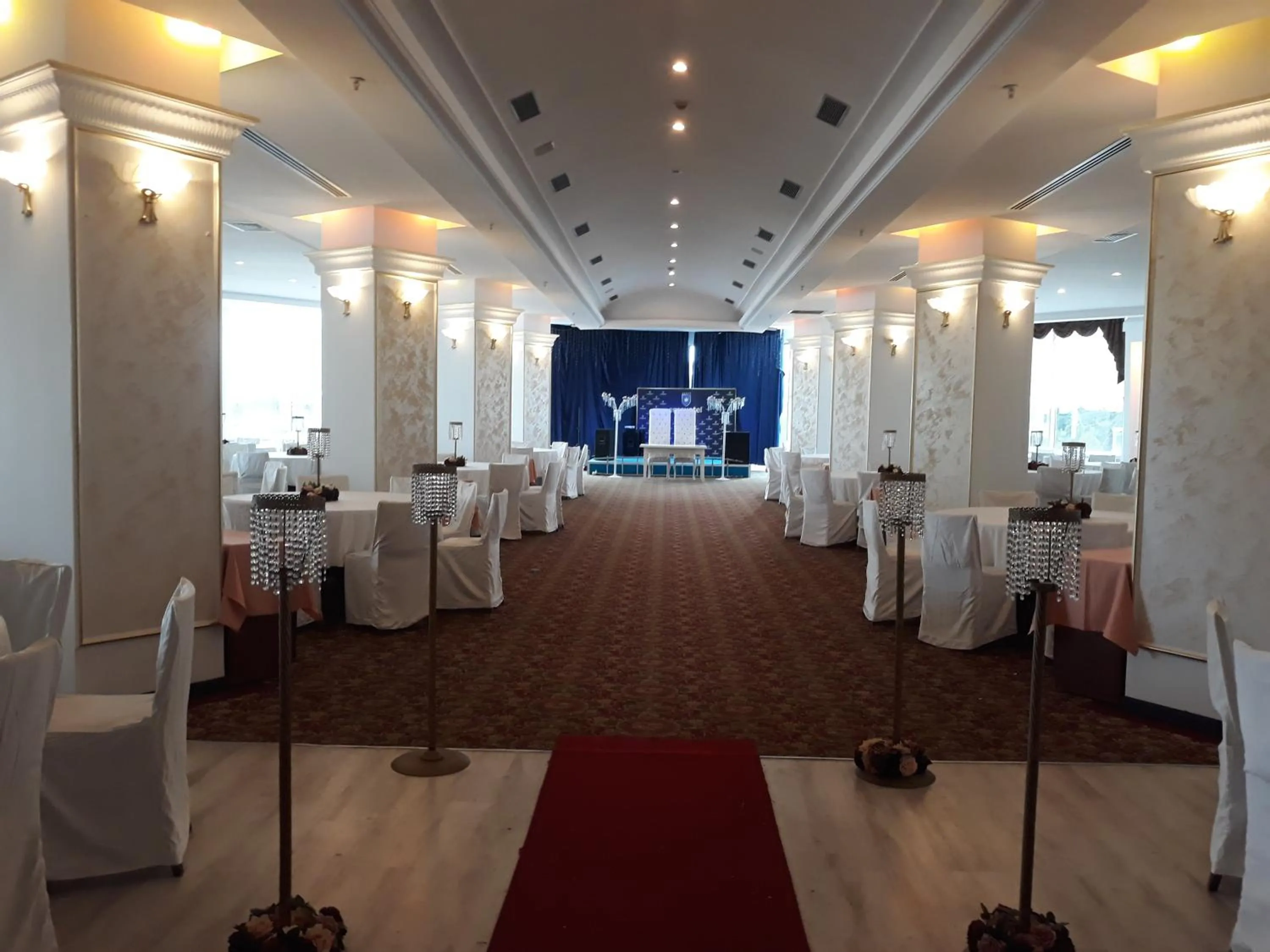 wedding in EmexOtel Kocaeli