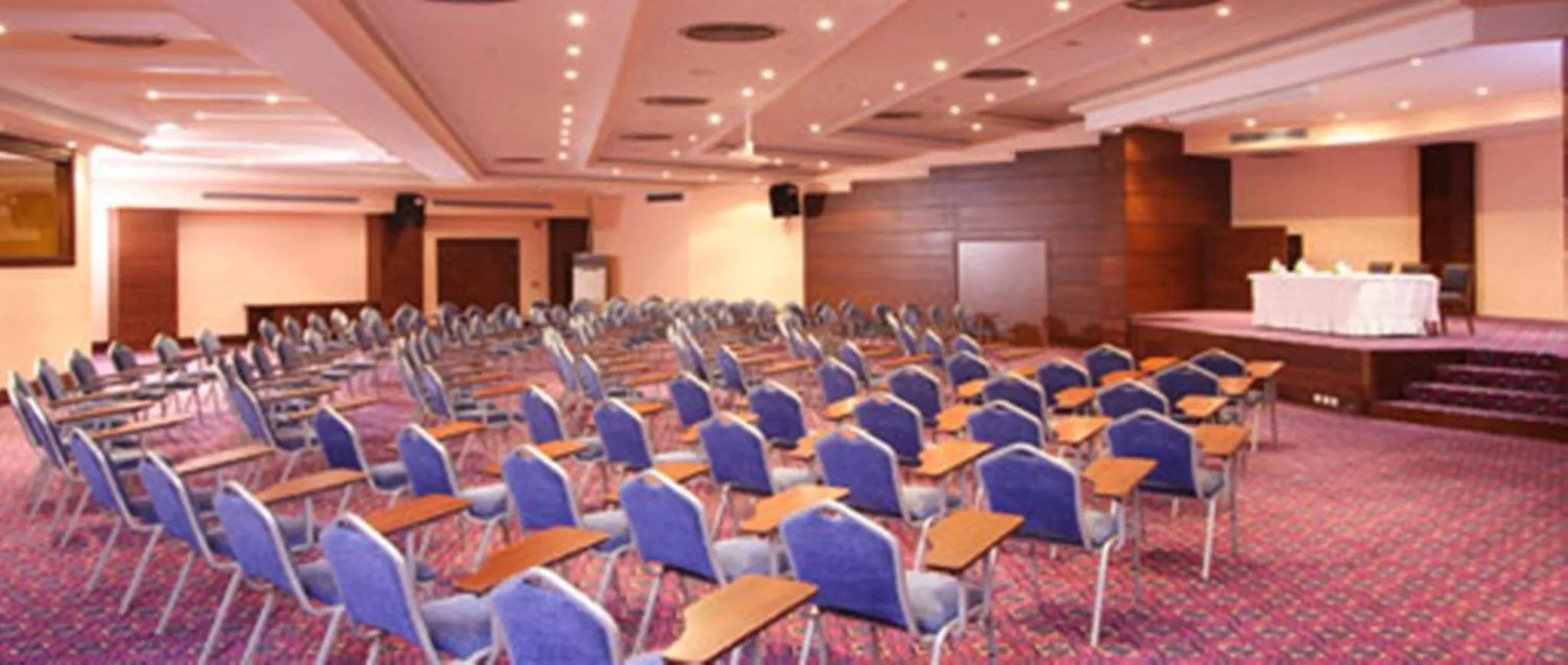 Business facilities in EmexOtel Kocaeli