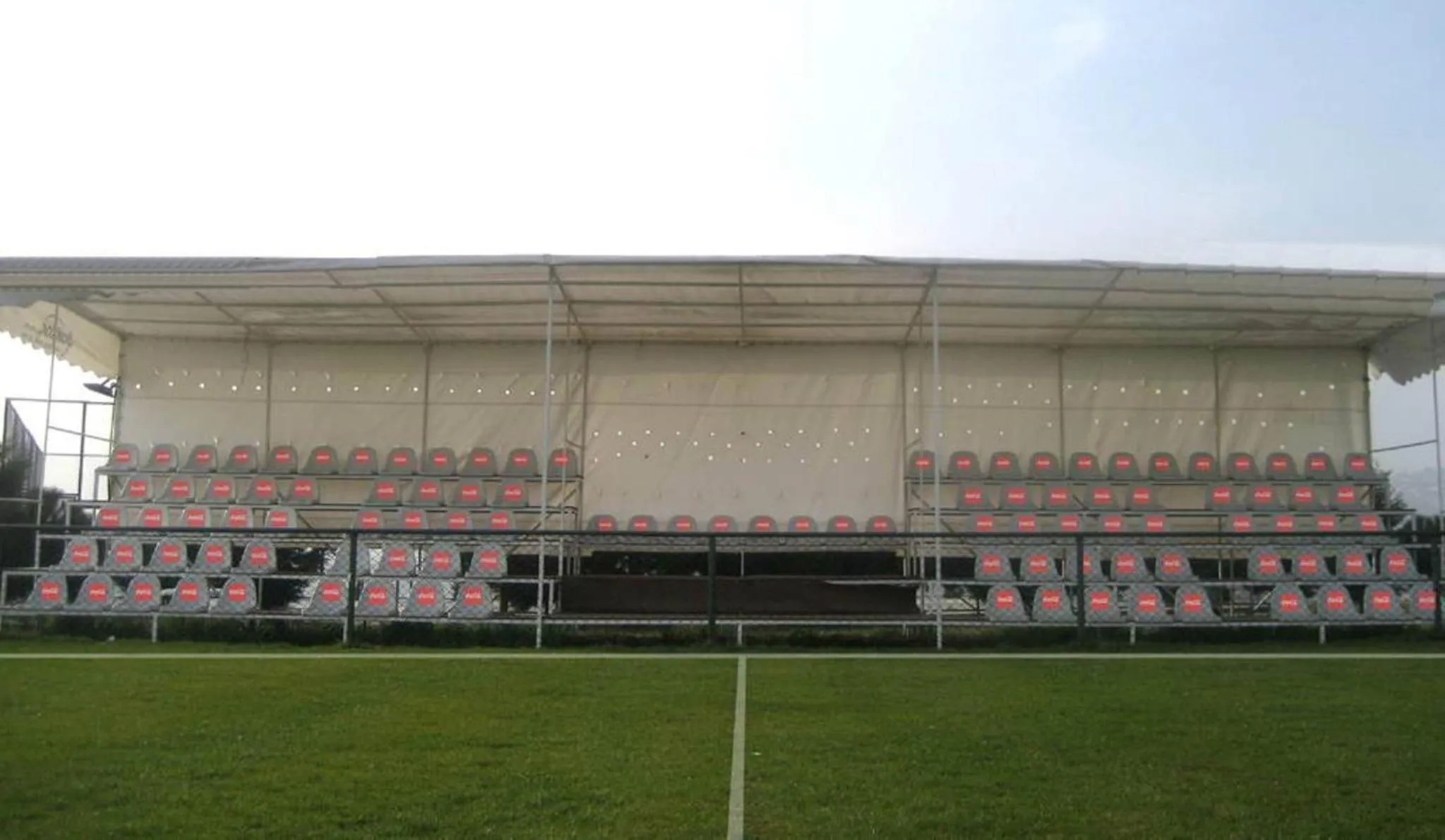 Activities in EmexOtel Kocaeli