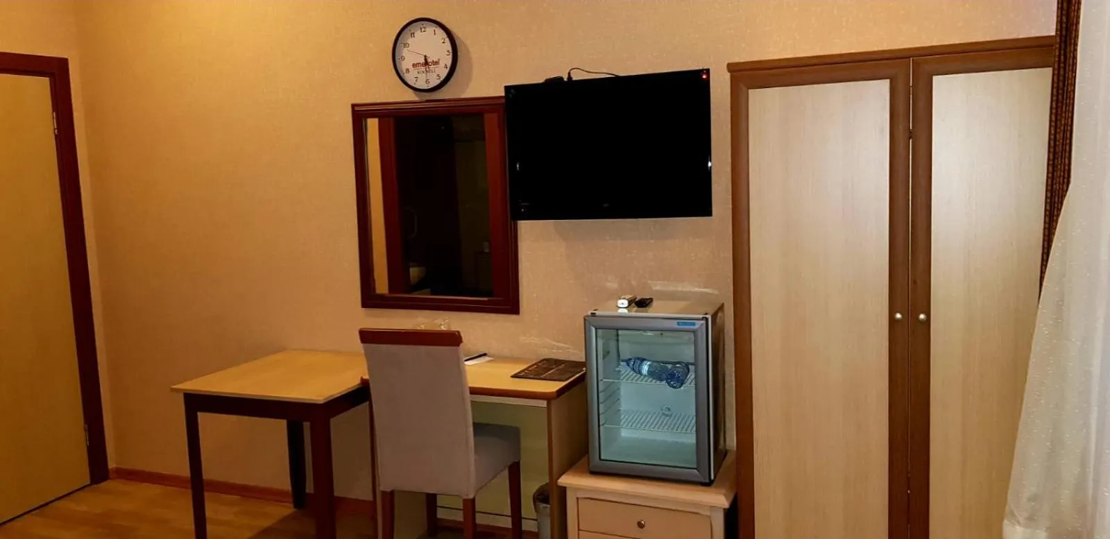 TV and multimedia in EmexOtel Kocaeli