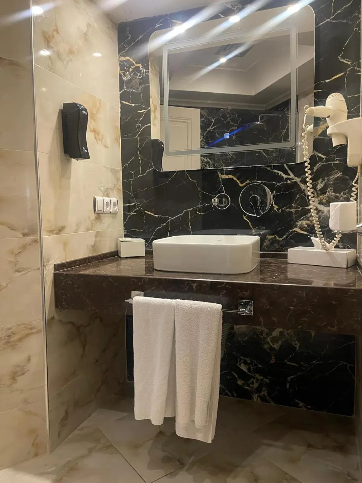 Suite in EmexOtel Kocaeli Suite in EmexOtel Kocaeli