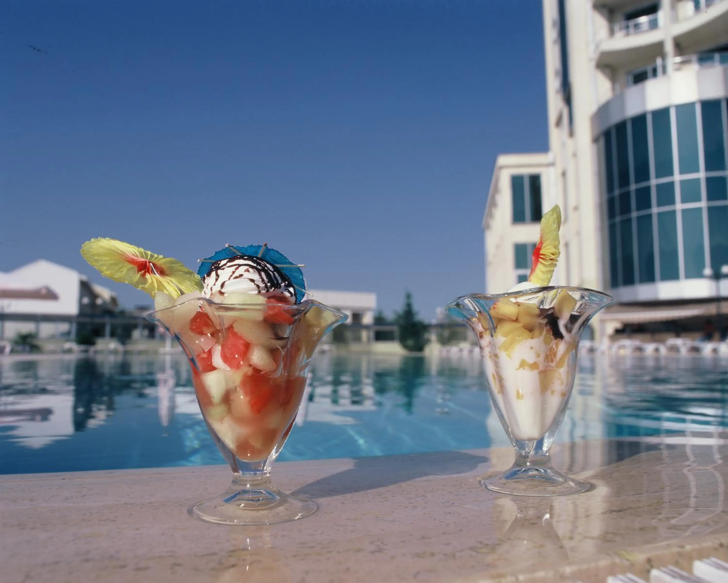 Property building in EmexOtel Kocaeli