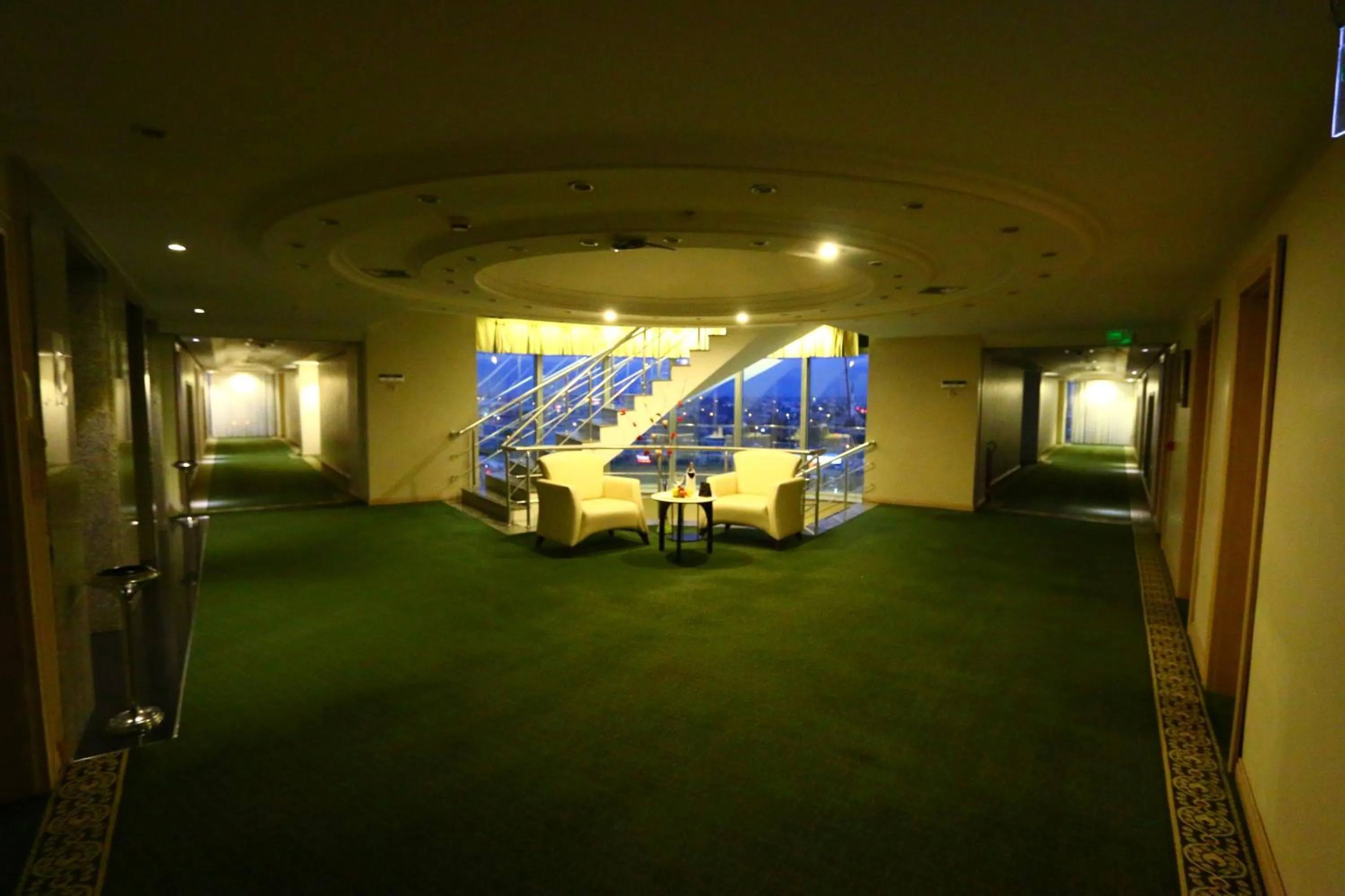 Property building in EmexOtel Kocaeli