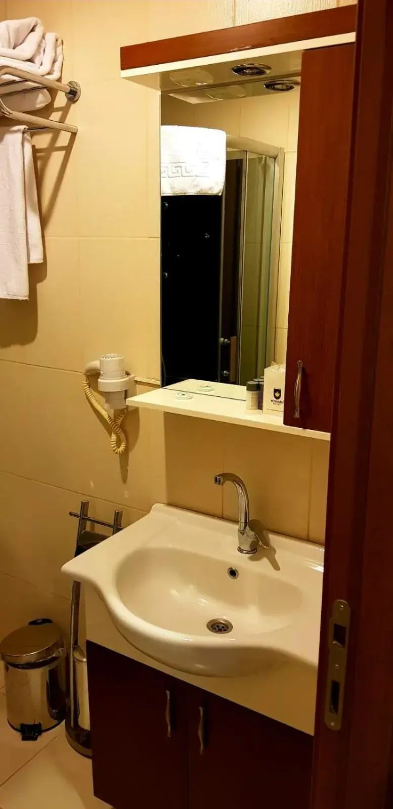 Economy Double Room in EmexOtel Kocaeli Economy Double Room in EmexOtel Kocaeli