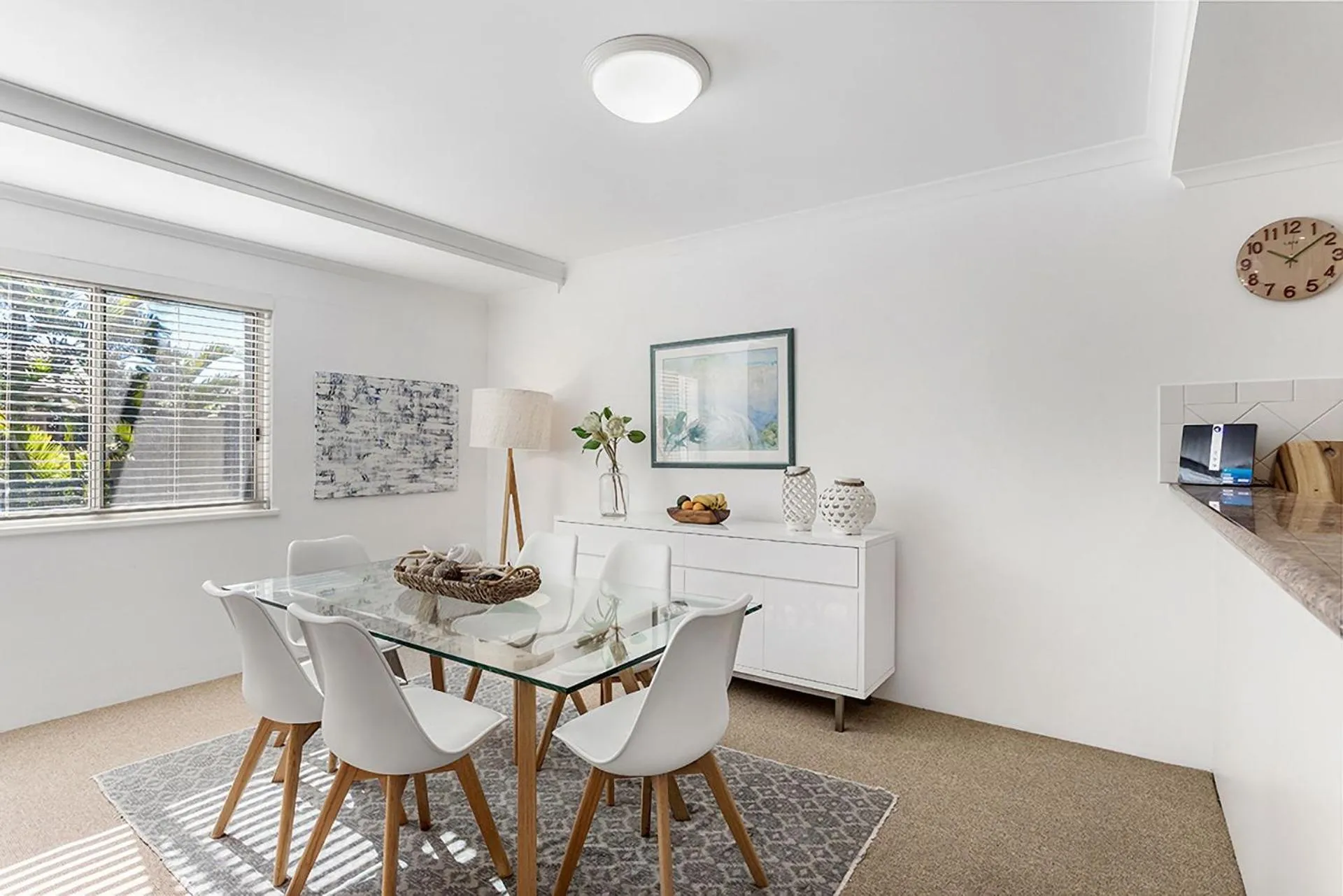 Solaris 2 - 22 Paterson Street