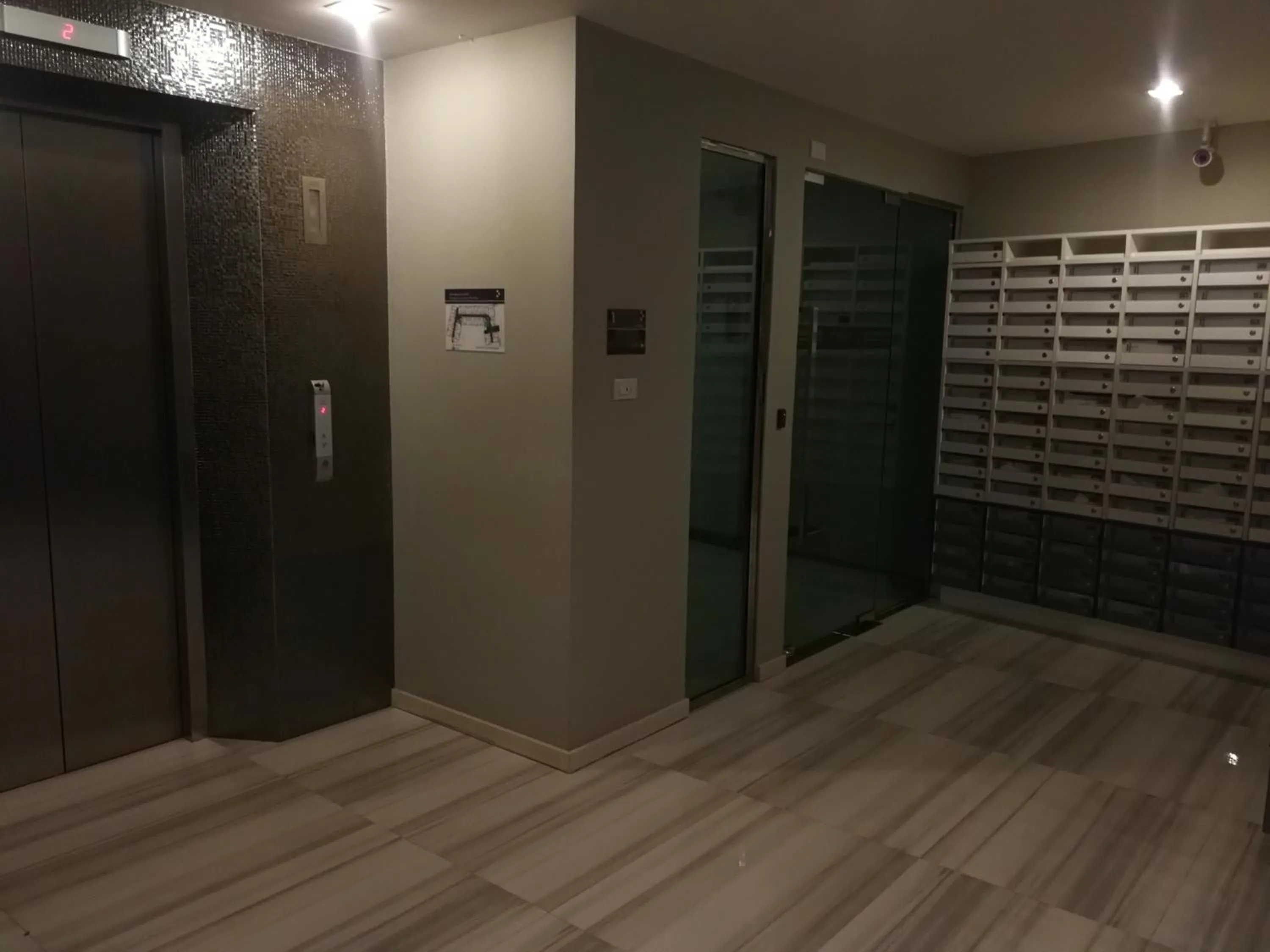 Property building in The Chezz by Patsamon