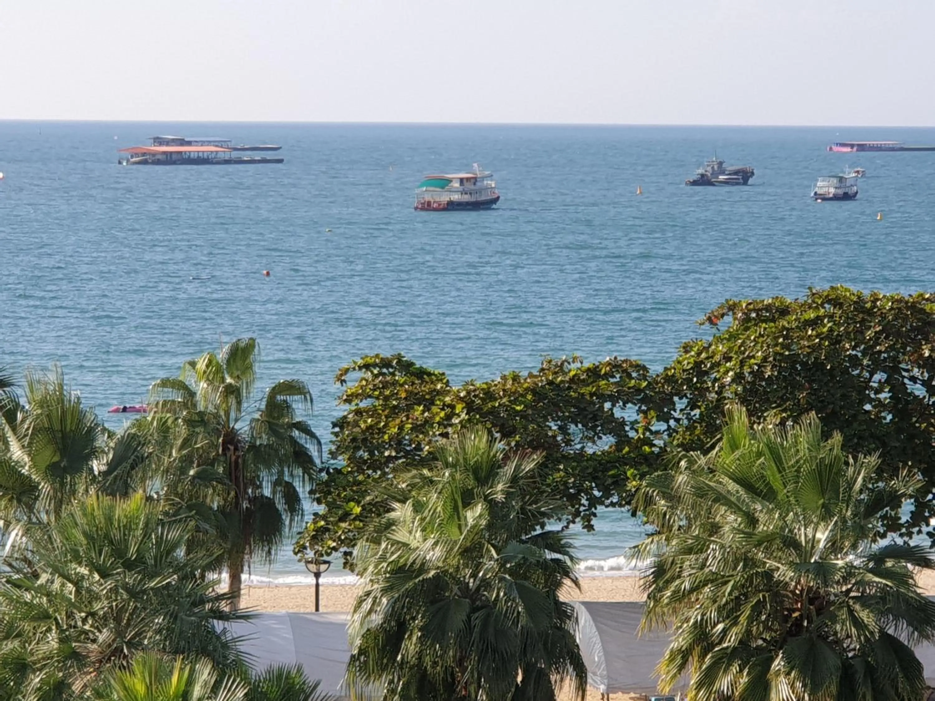 The Chezz by Patsamon