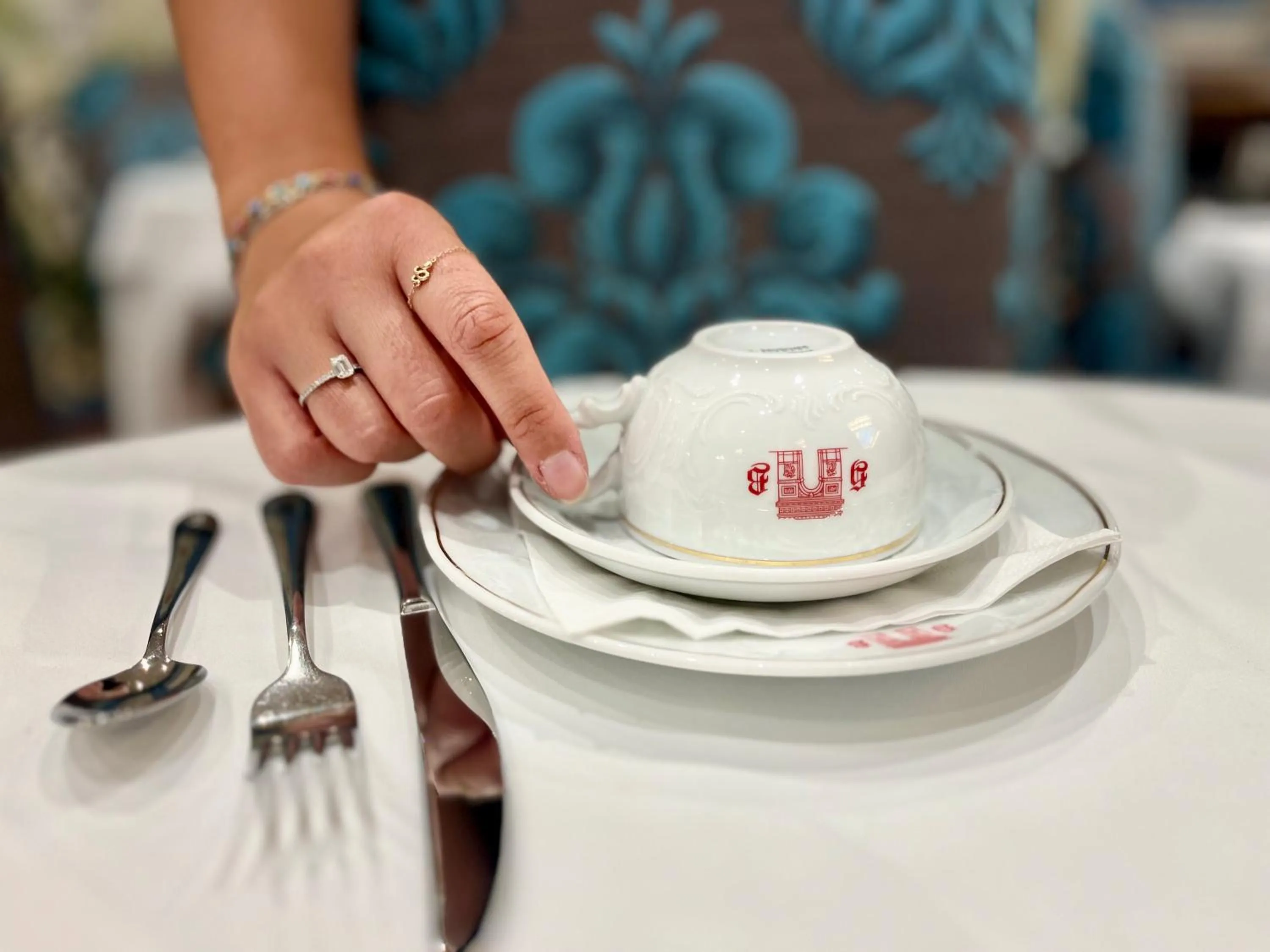 Food and drinks in Belfast