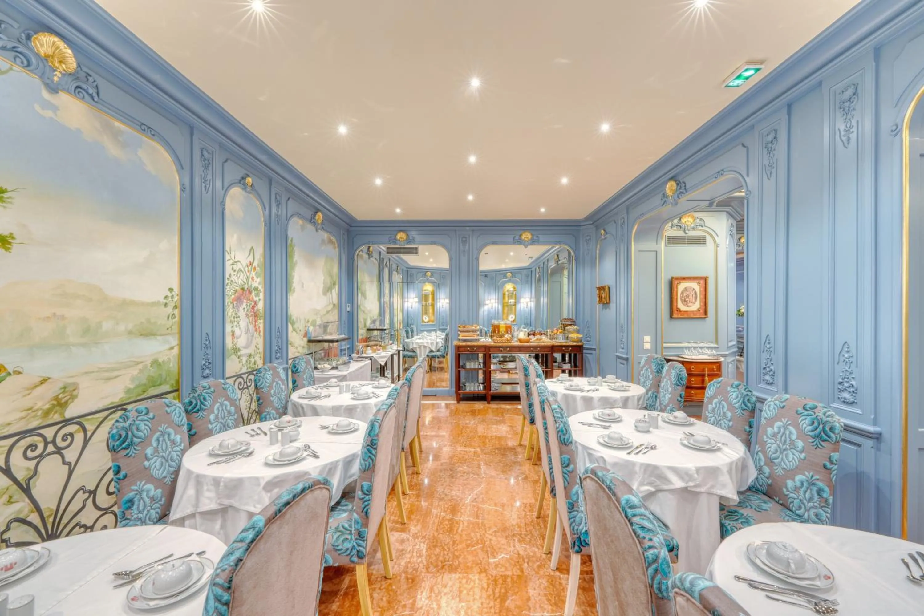 Banquet/Function facilities in Belfast