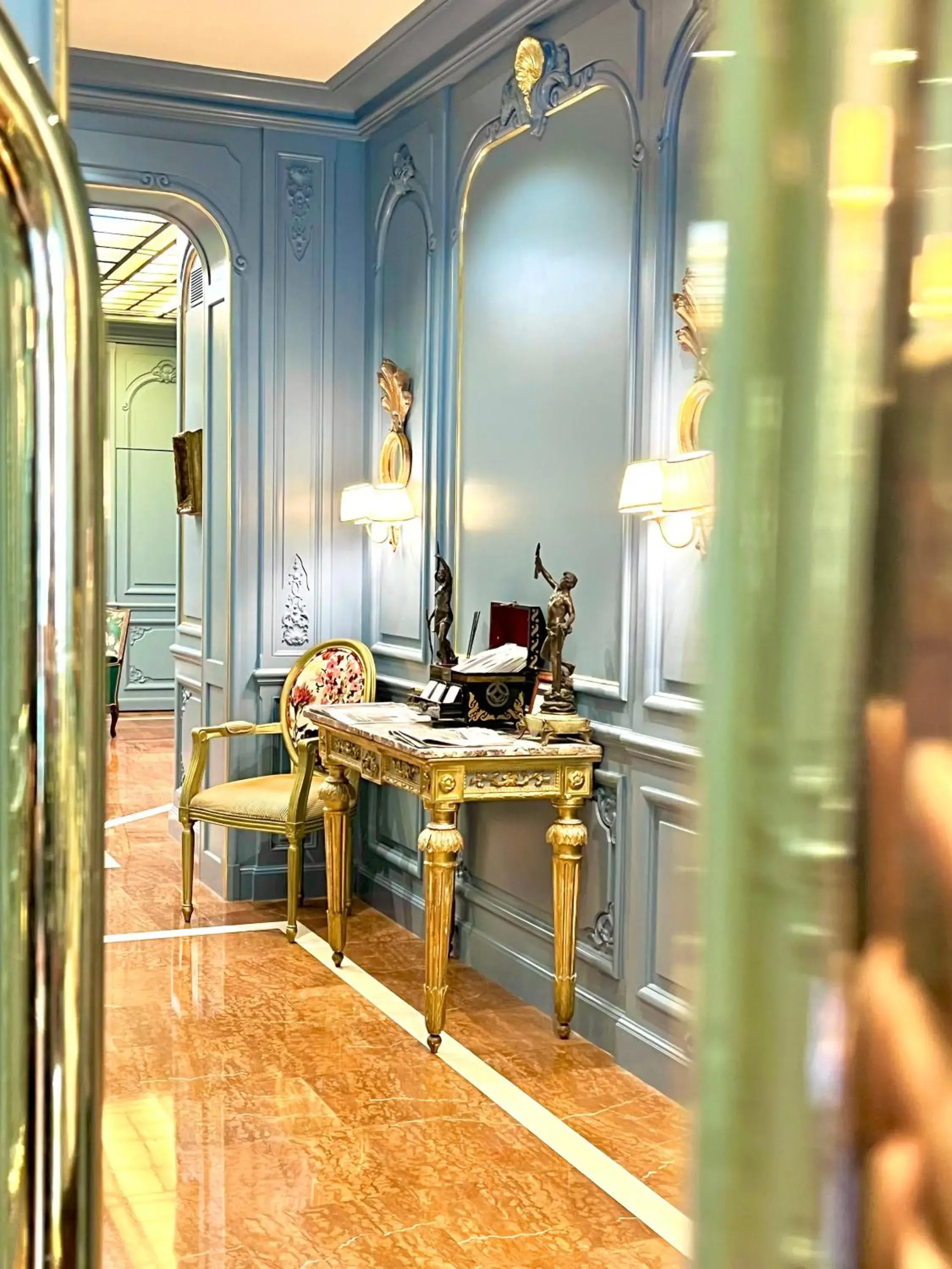 Living room in Belfast Living room in Belfast