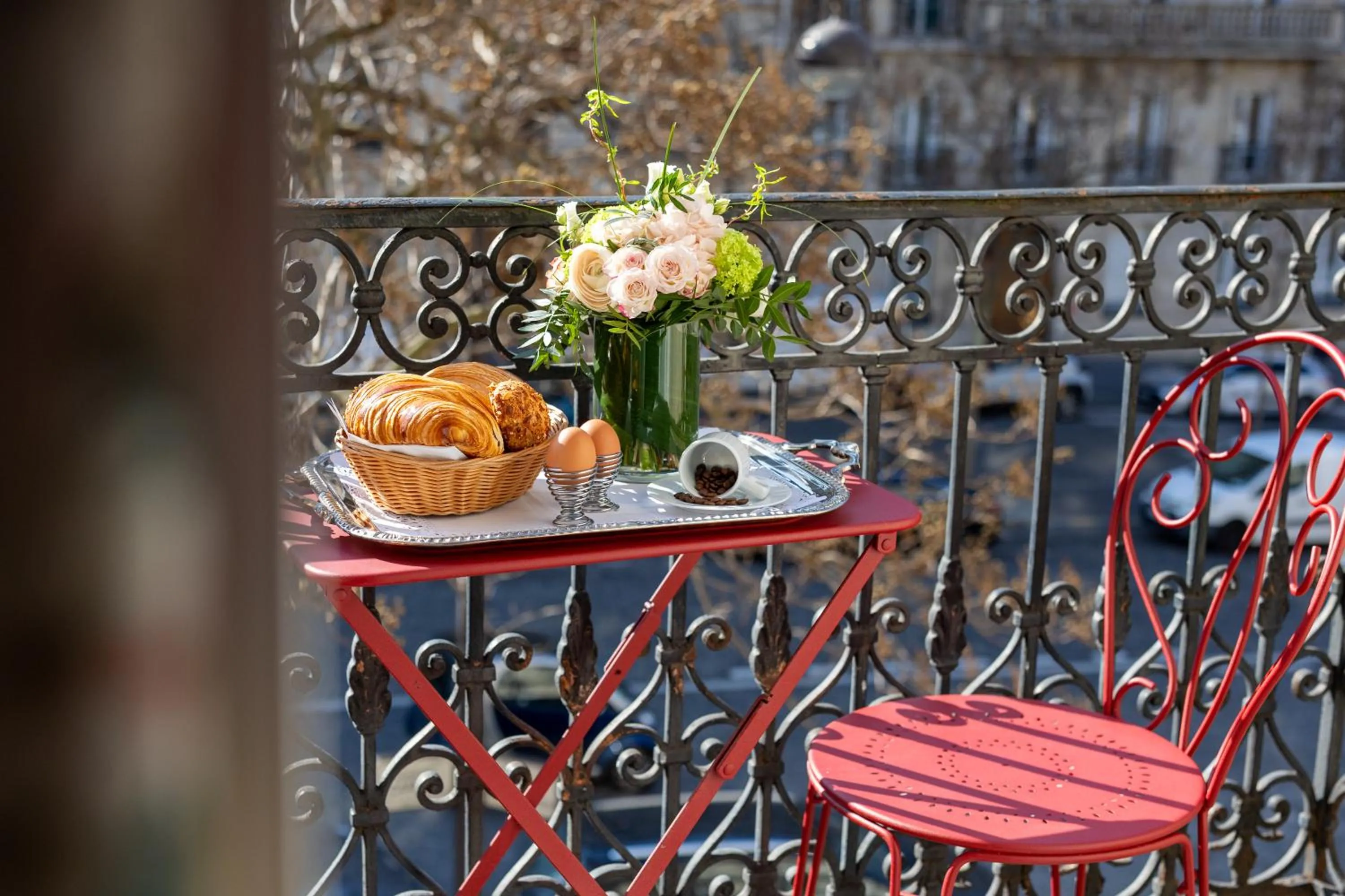 Balcony/Terrace in Belfast