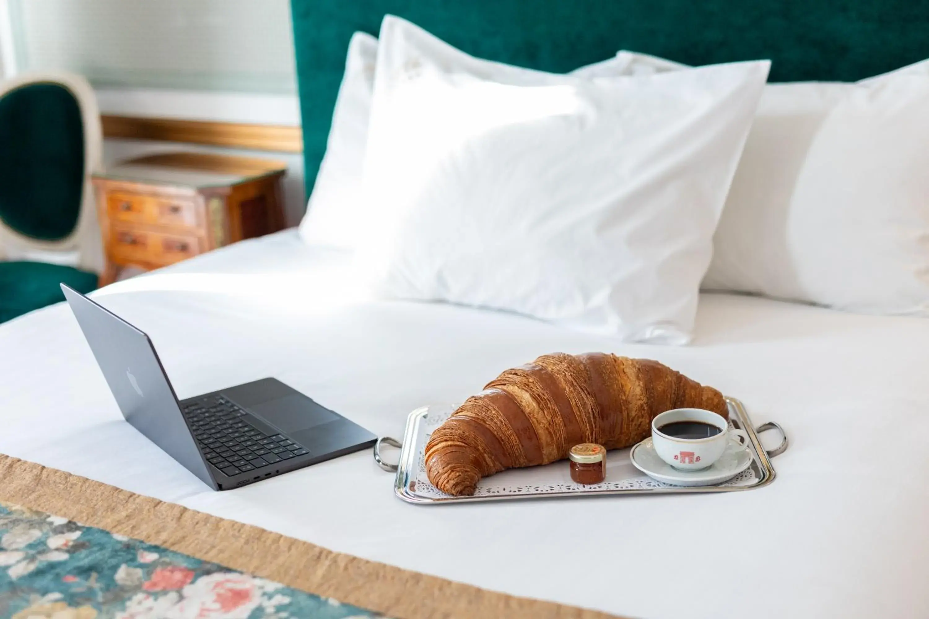 Breakfast, Bed in Belfast Breakfast, Bed in Belfast