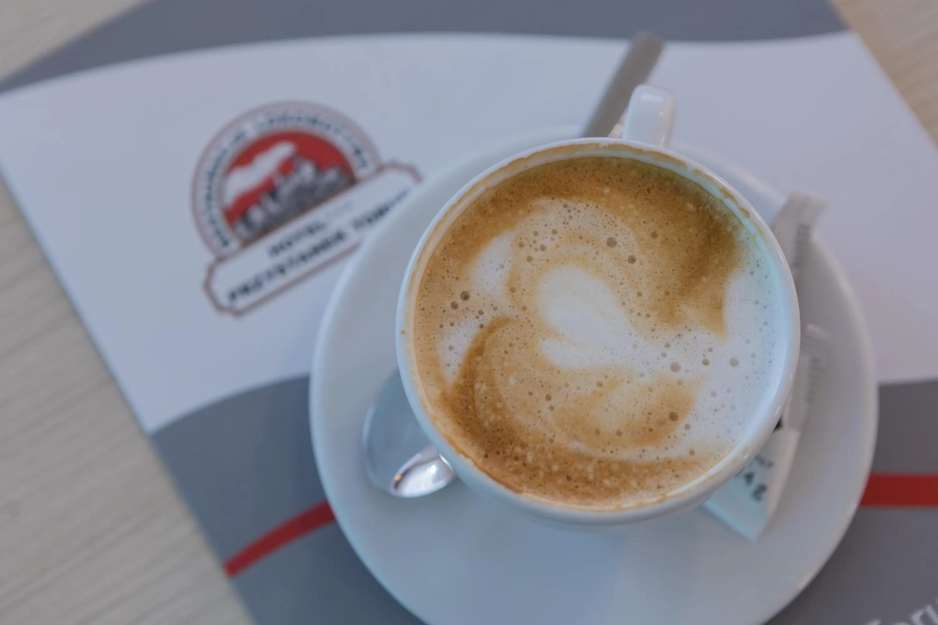 Meeting/conference room in Hotel Przystanek Torun