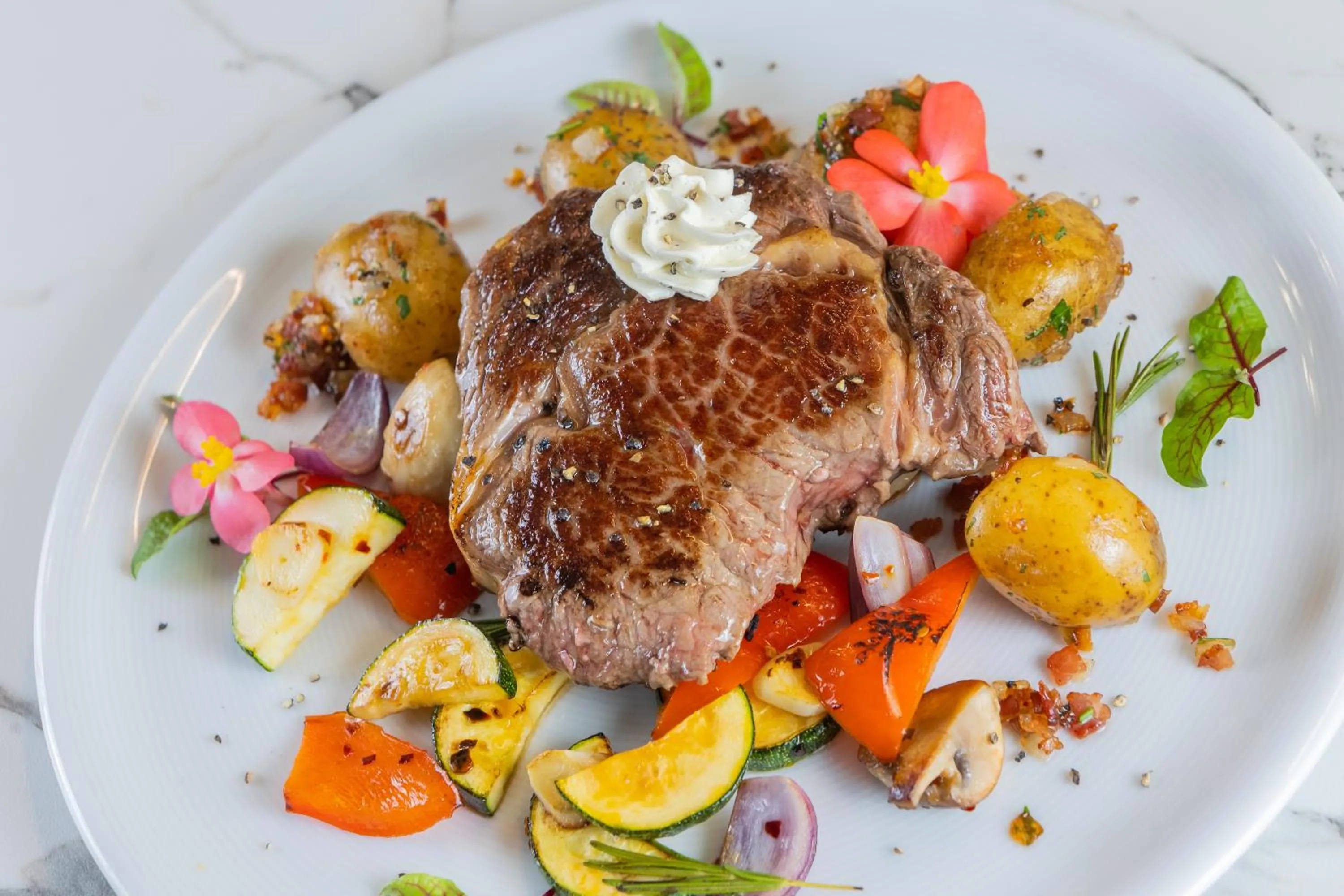 Food in Hotel Przystanek Torun