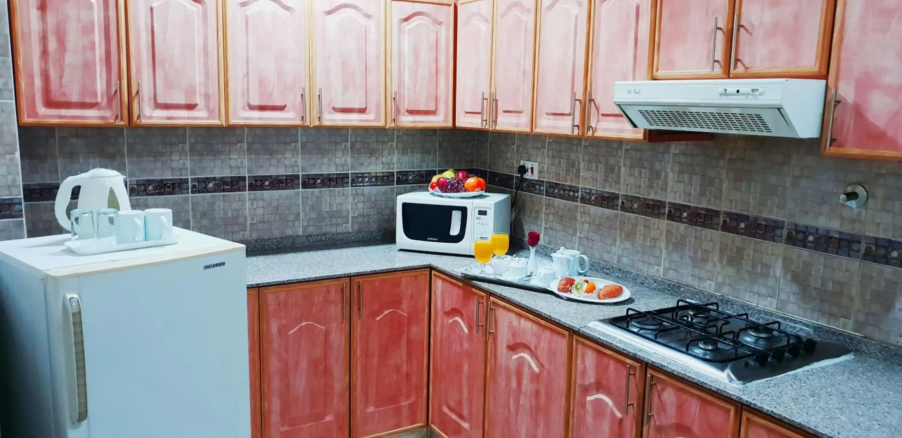 Al Murooj Hotel Apartments Al Murooj Hotel Apartments