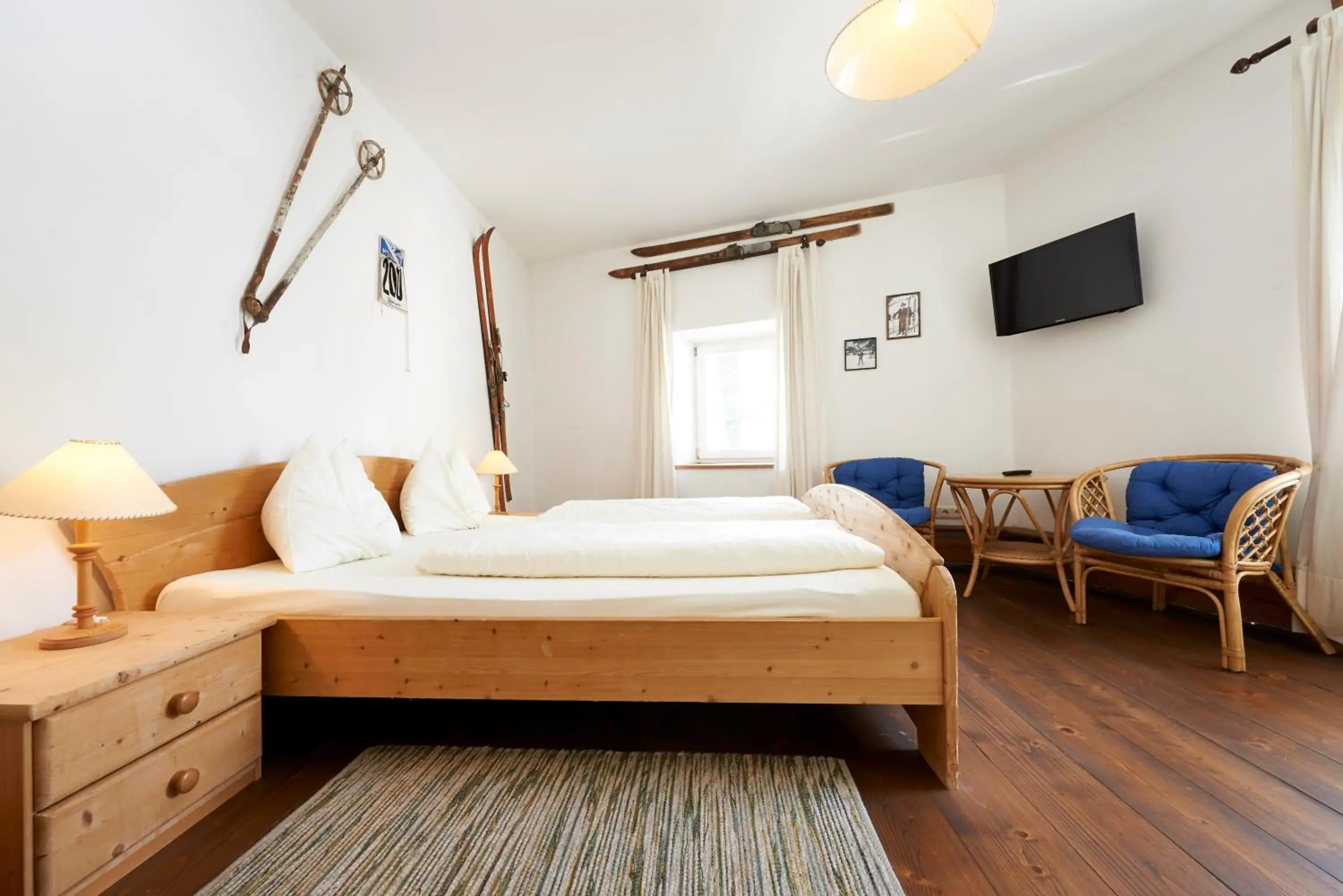 Single Room in Hotelchen Döllacher Dorfwirtshaus Single Room in Hotelchen Döllacher Dorfwirtshaus
