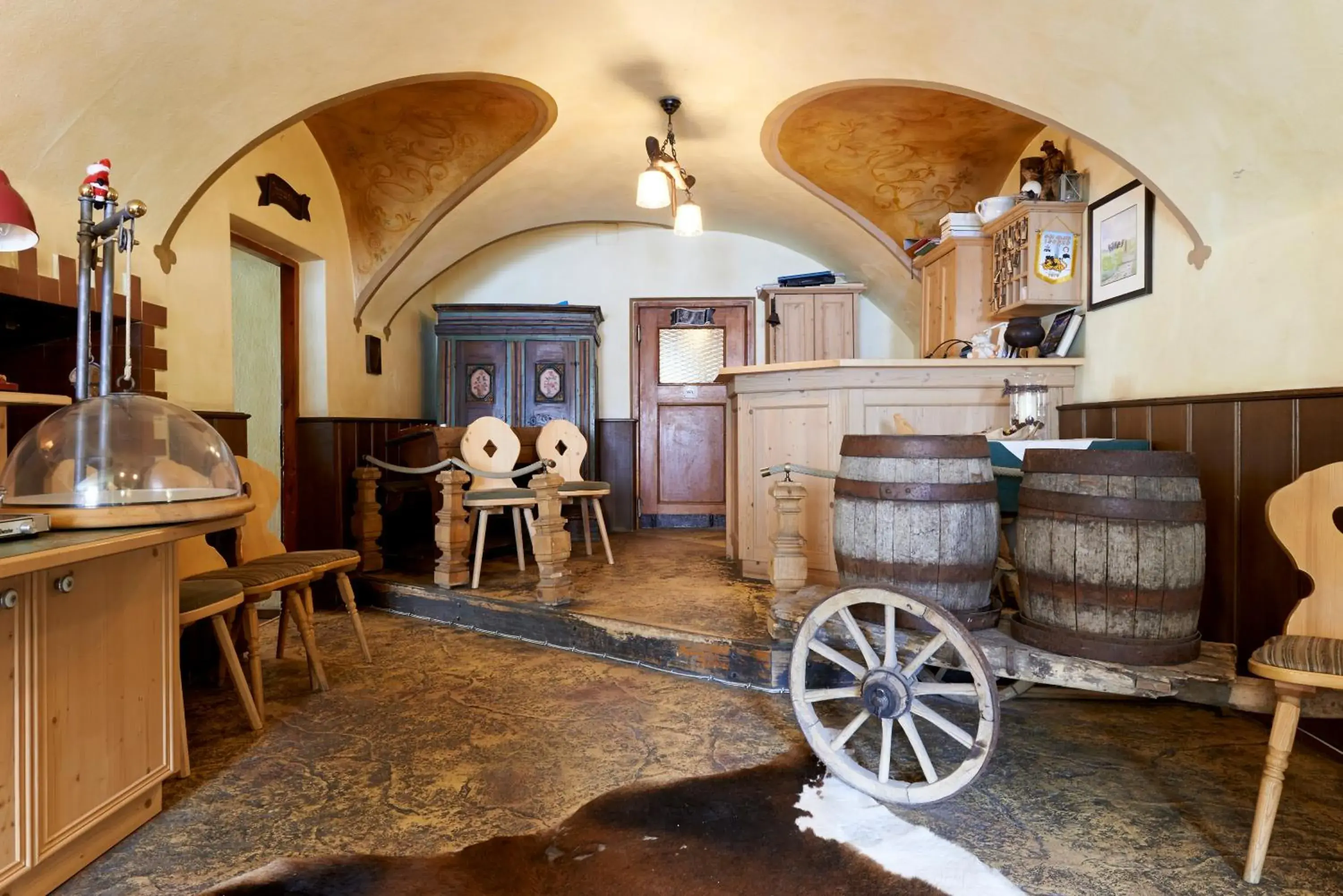 Hotelchen Döllacher Dorfwirtshaus Hotelchen Döllacher Dorfwirtshaus