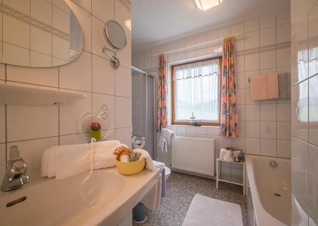 Other, Bed in Landhaus Dengg