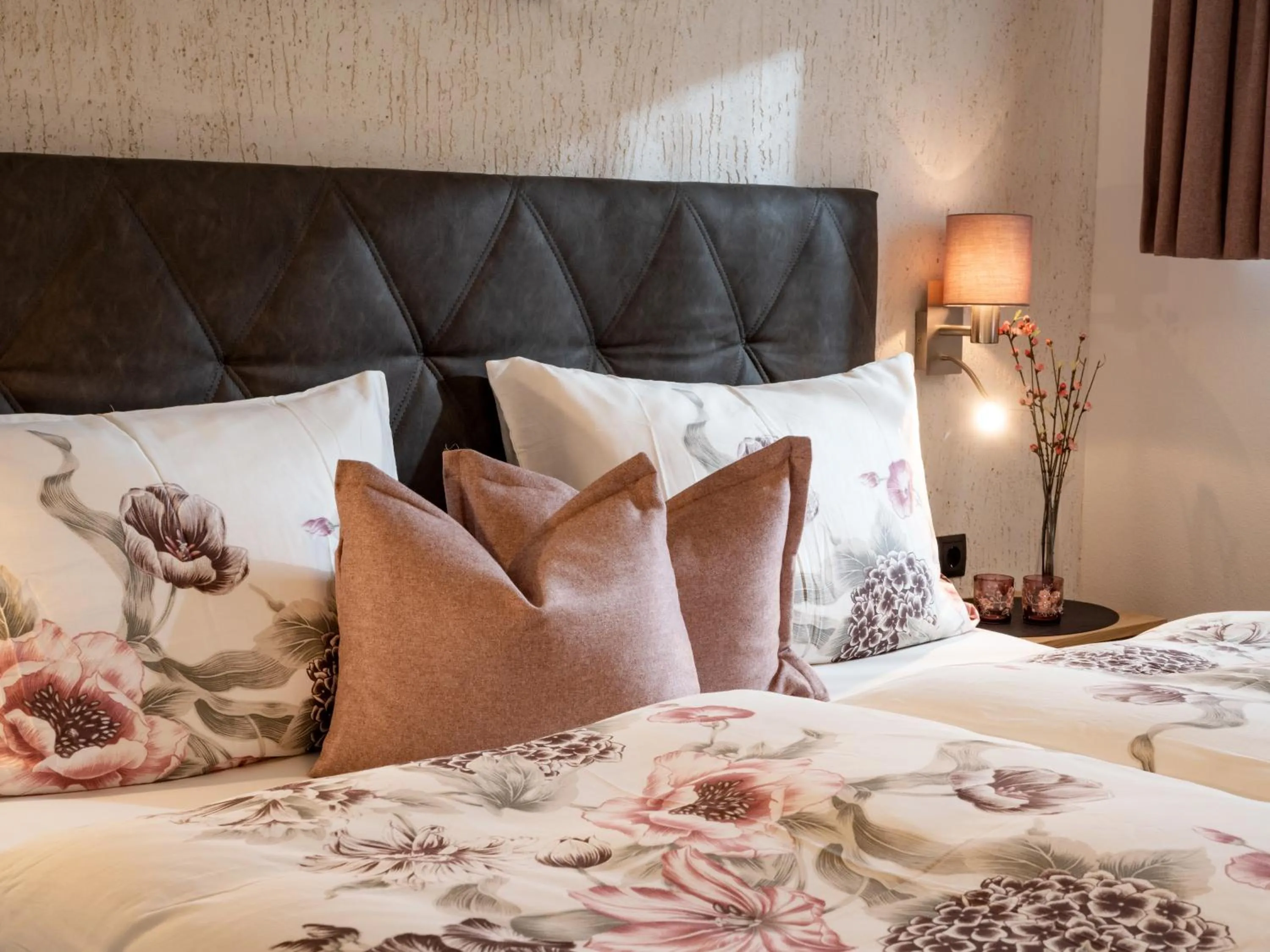 Bed in Landhaus Dengg