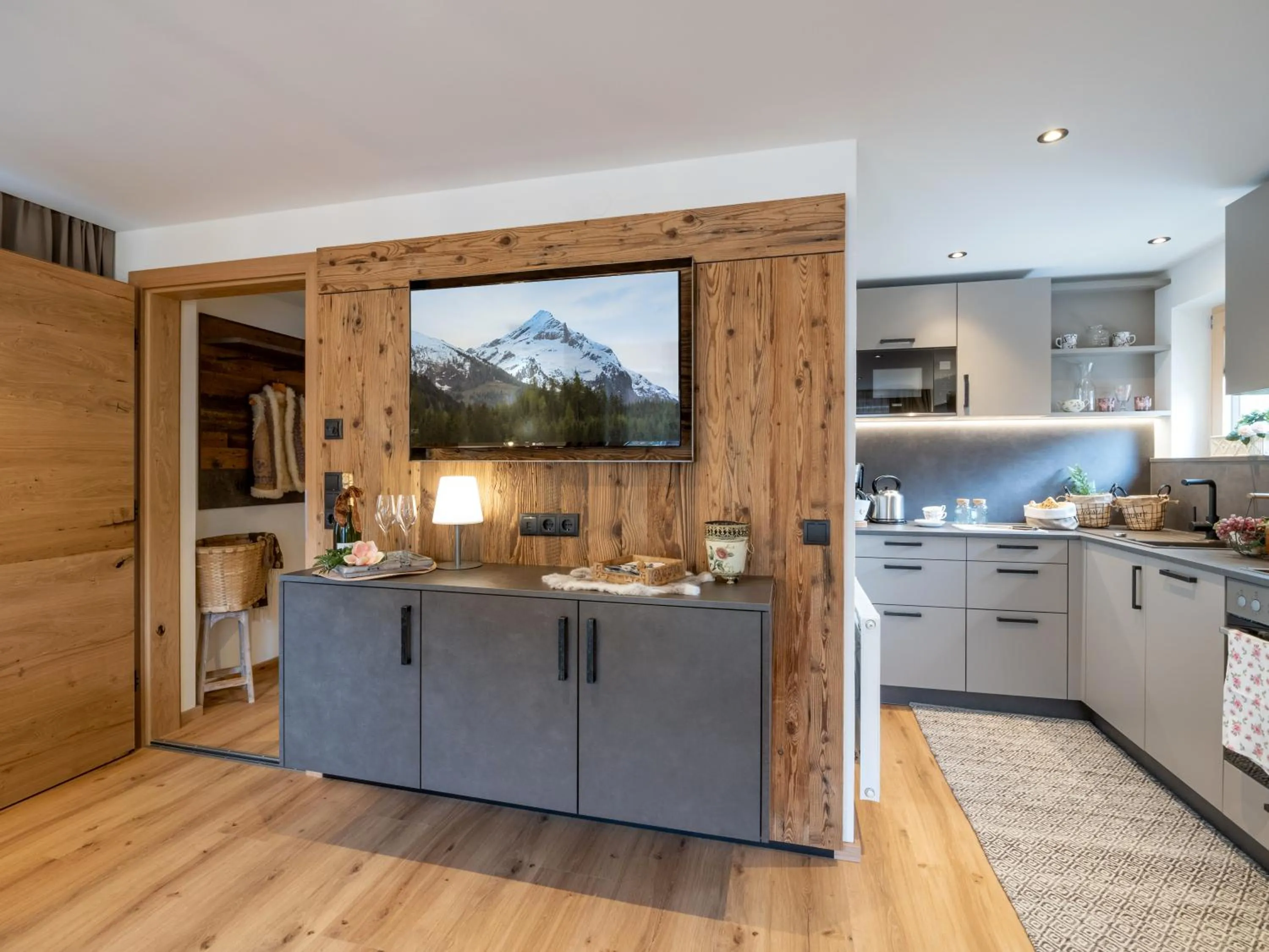 Landhaus Dengg