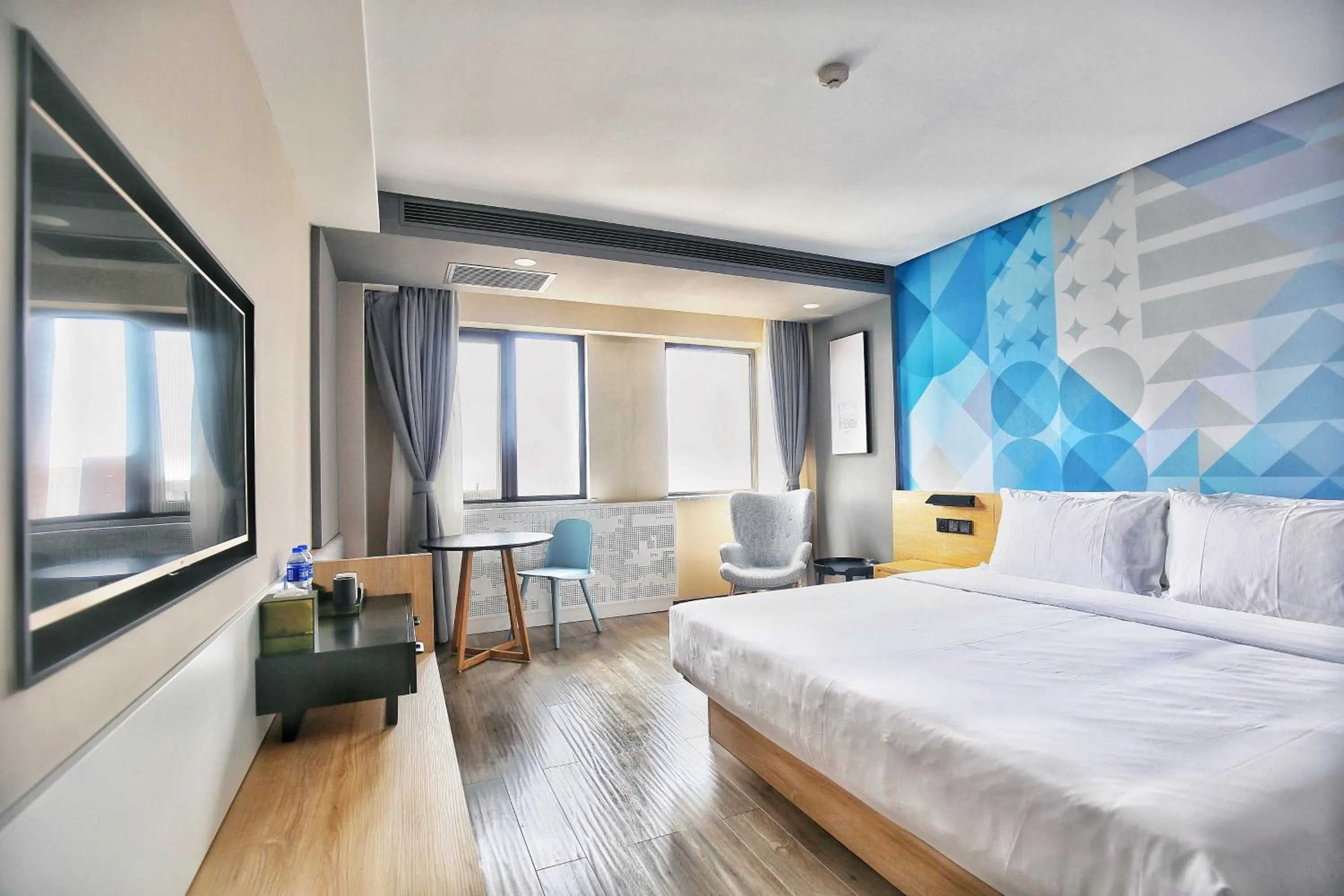 Atourlight Hotel Xi'an University City Store