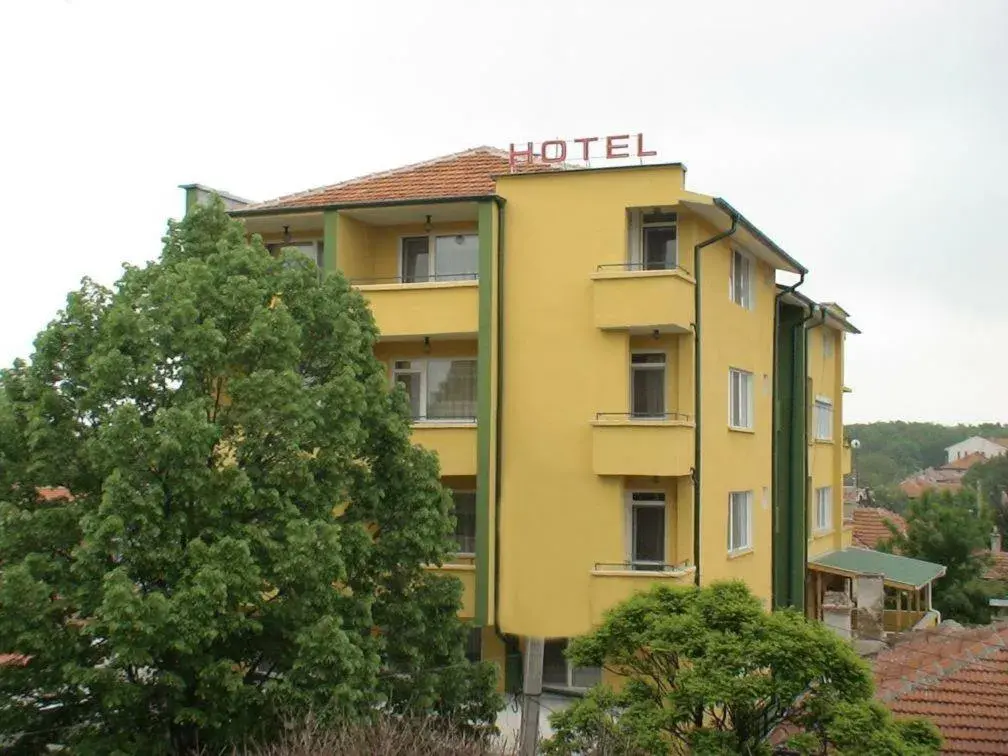 Hotel Triumph Hotel Triumph
