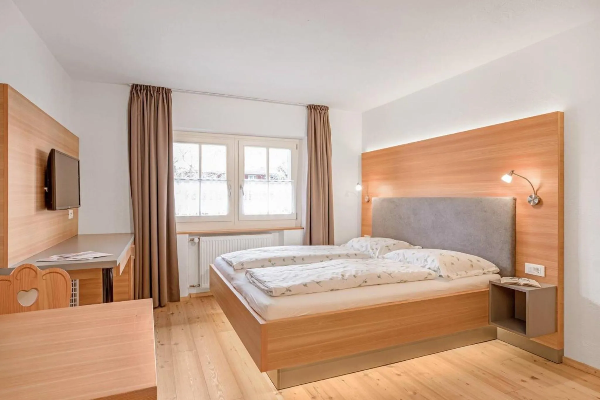 Residence krUma
