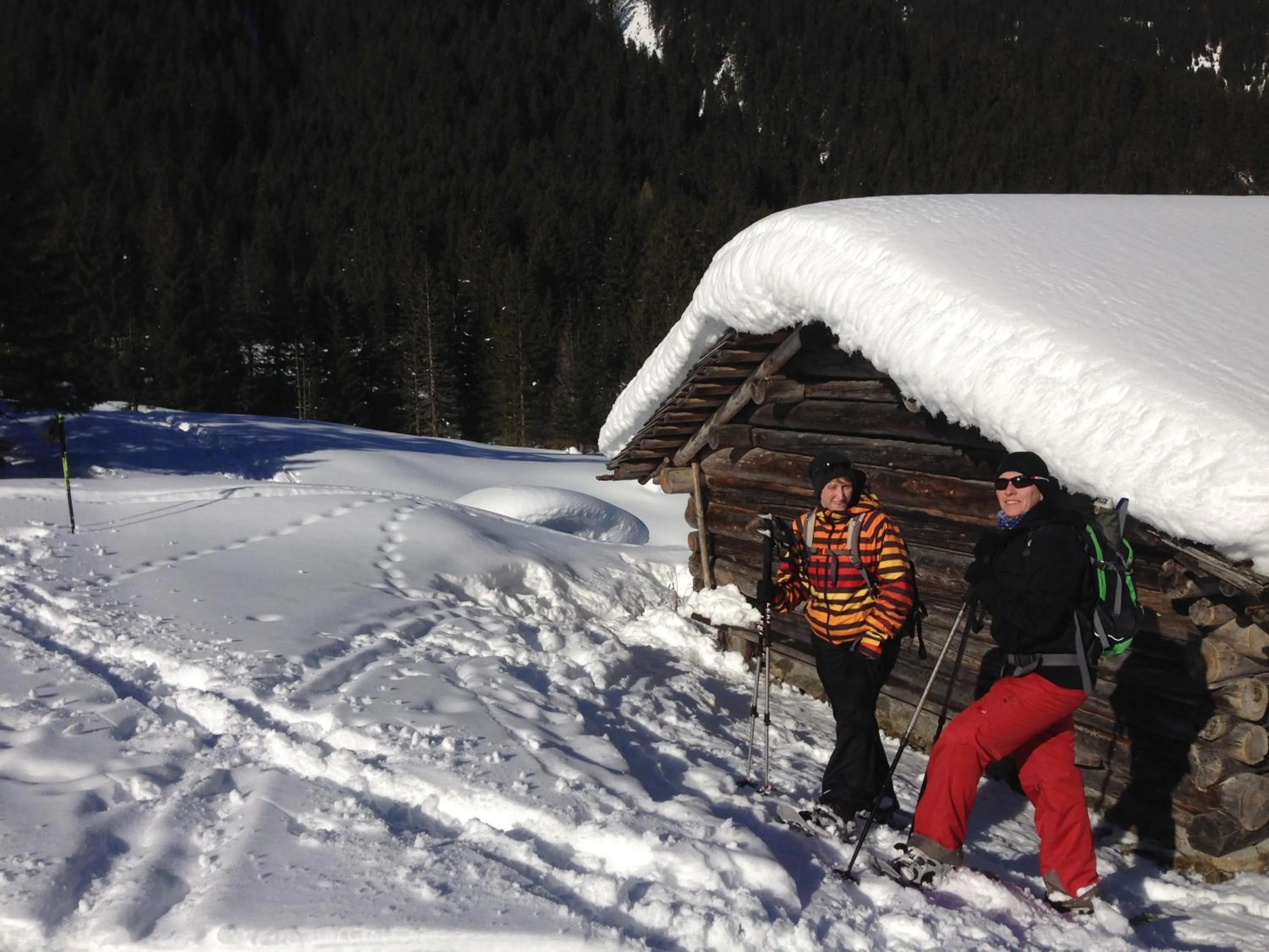 Activities in Hotel Zerres