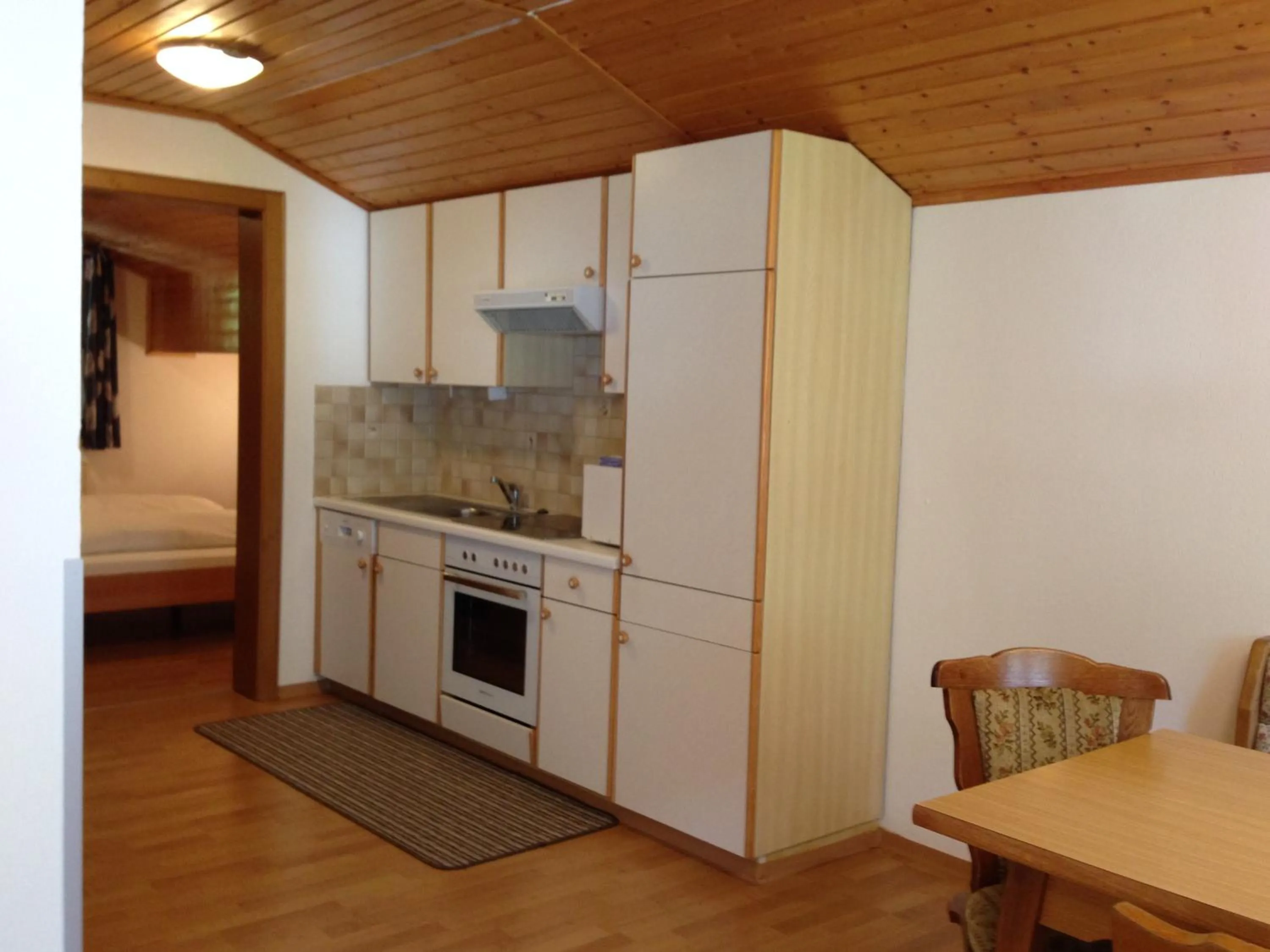 Decorative detail in Hotel Zerres