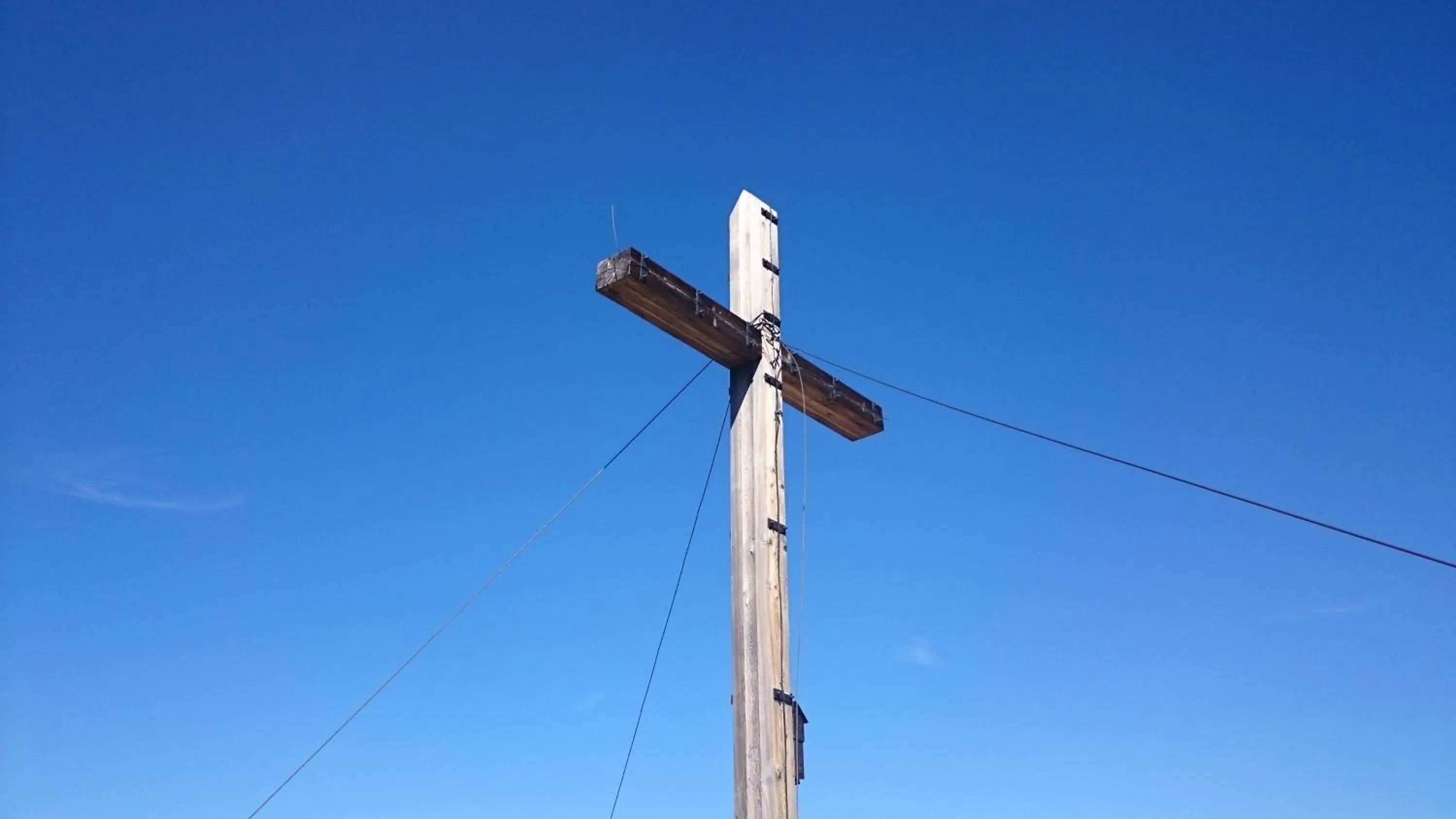 Nearby landmark in Hotel Eckartauerhof