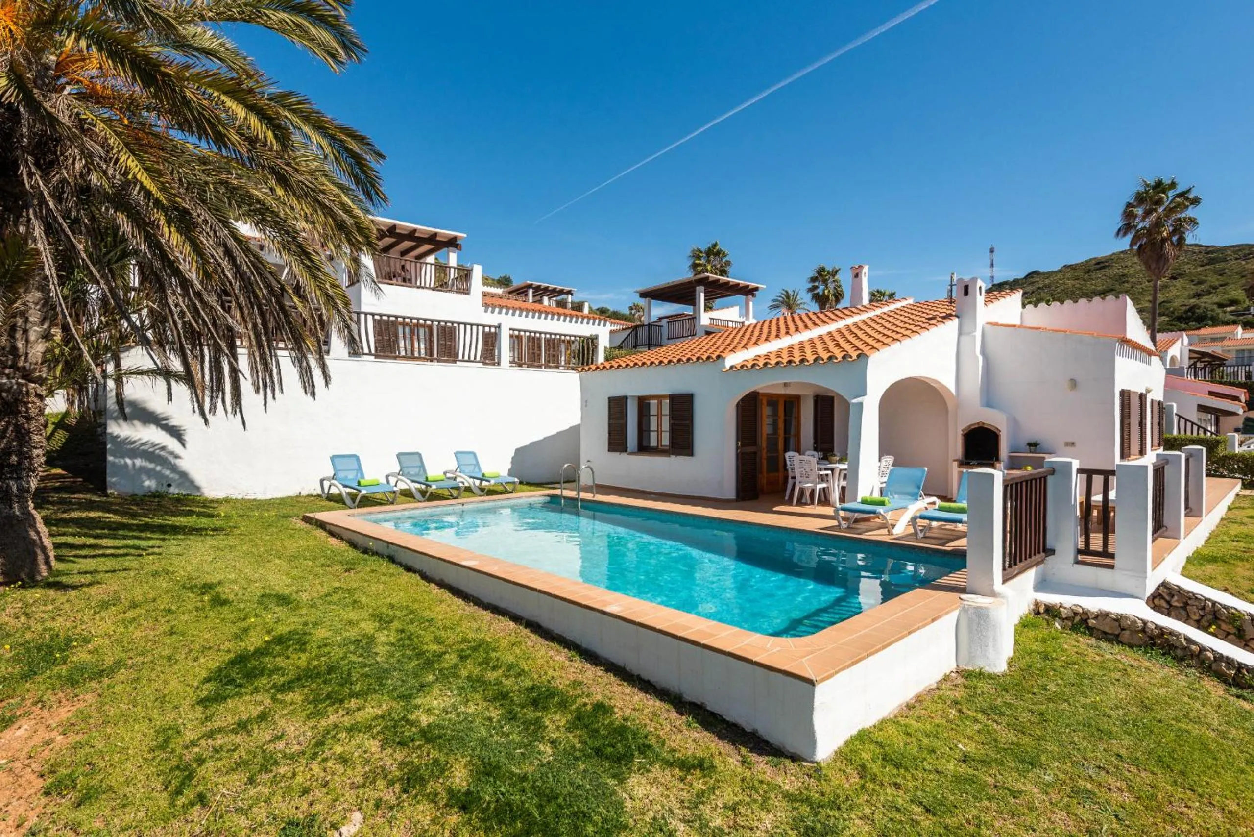 Villas Playas de Fornells by Escape Home