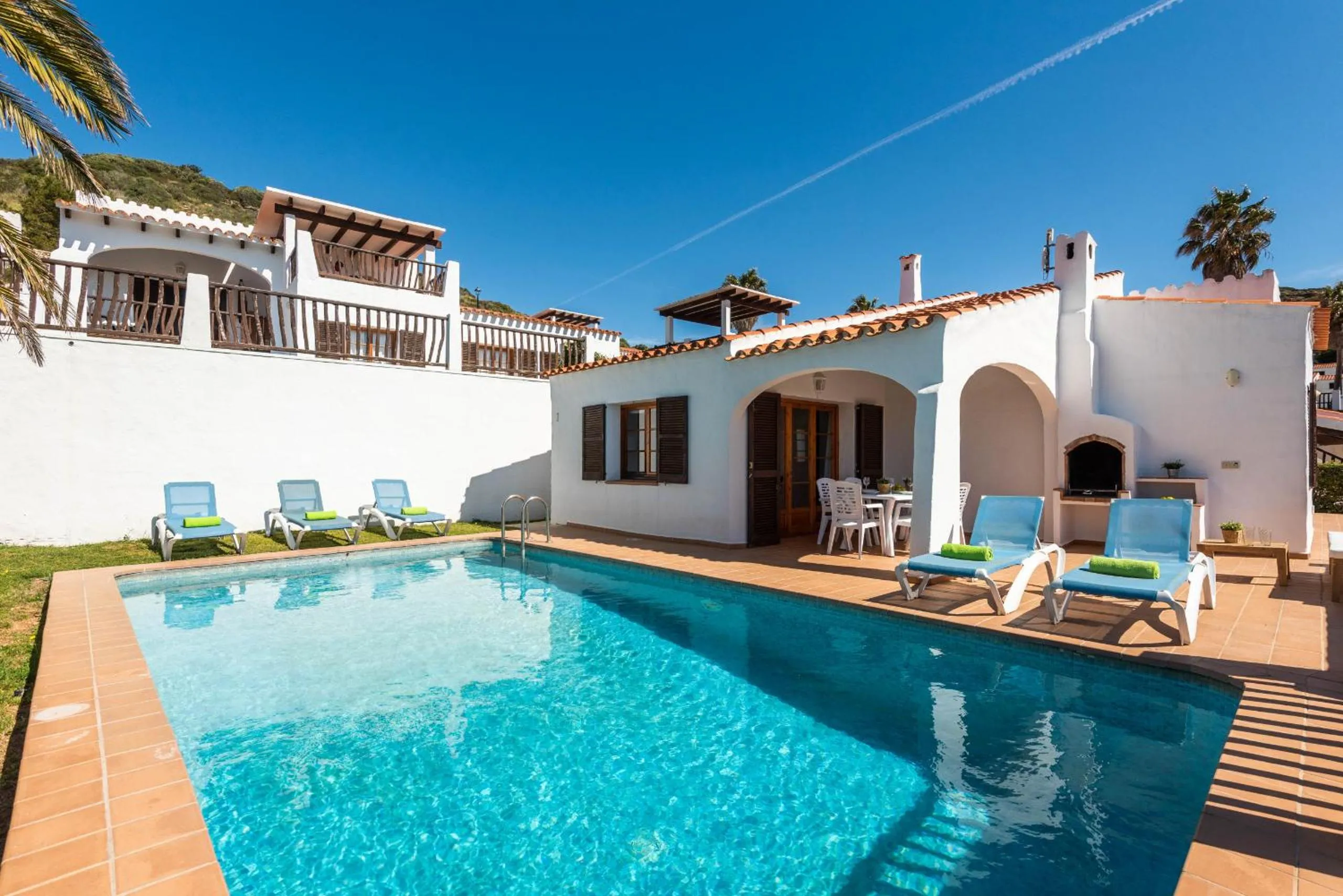 Villas Playas de Fornells by Escape Home