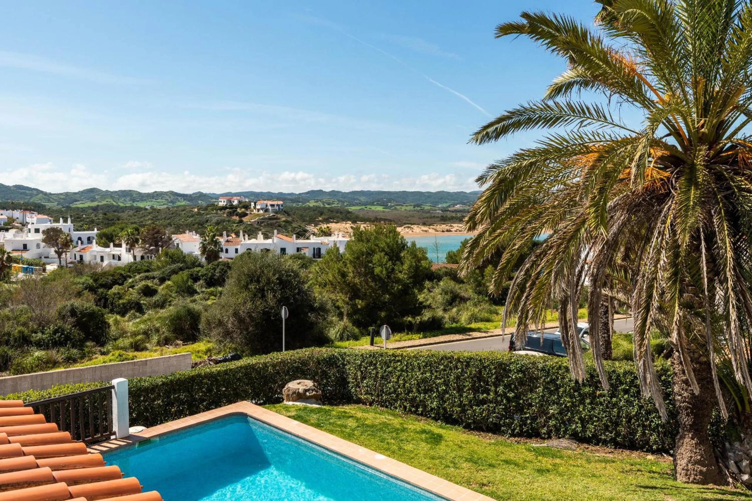 Villas Playas de Fornells by Escape Home