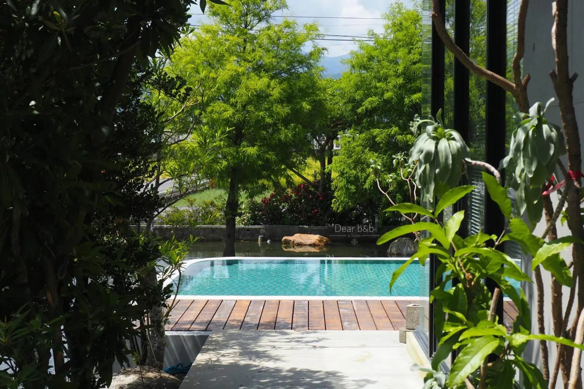 Island Sunrise Island Sunrise