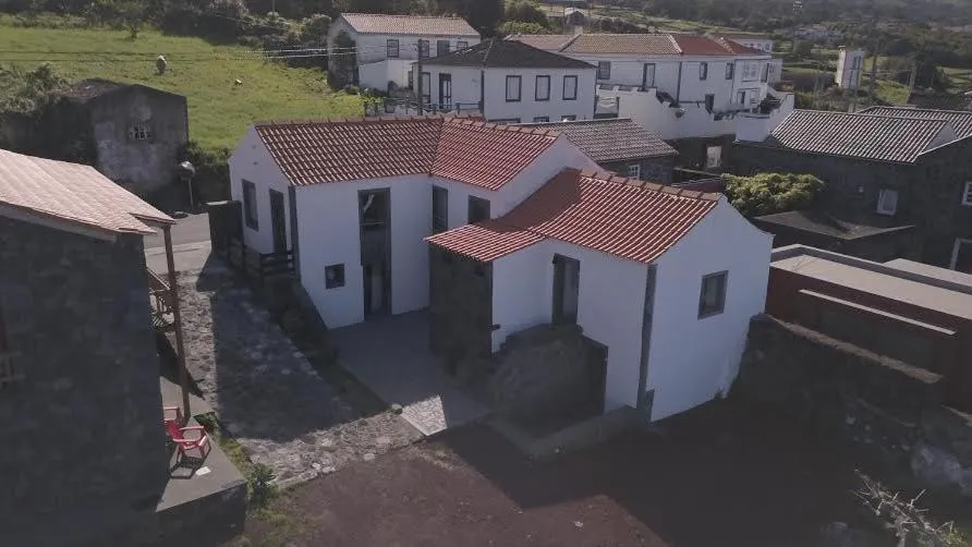 Street view in Sara Village