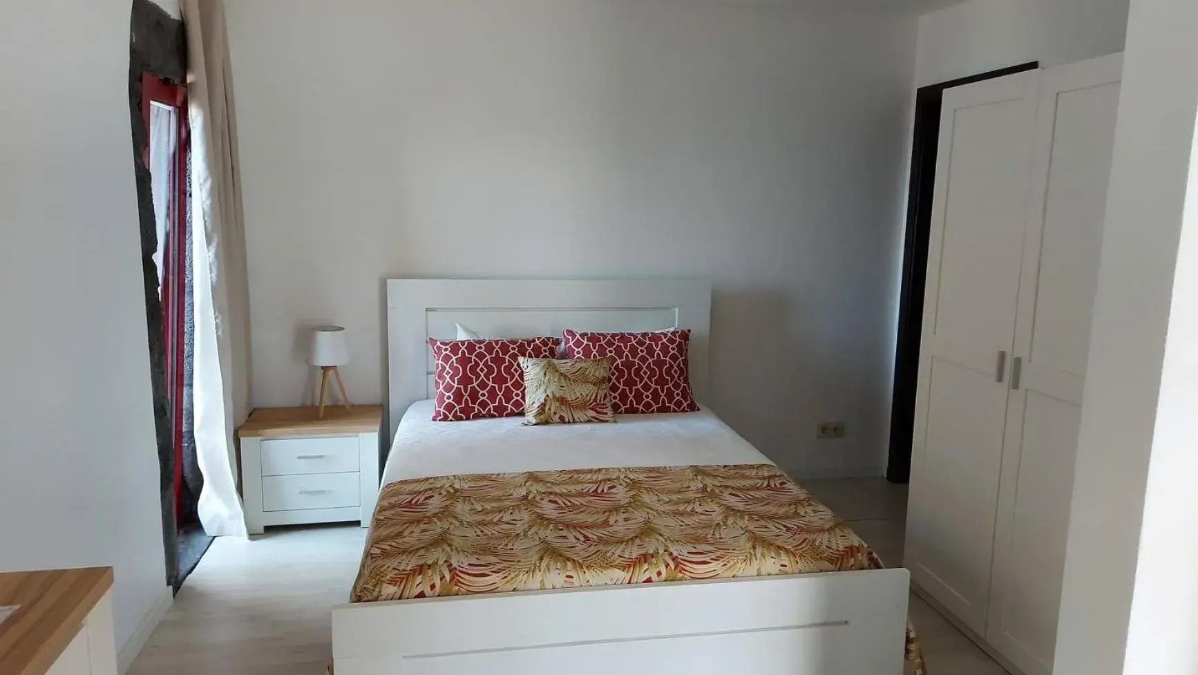 Double Room in Sara Village Double Room in Sara Village