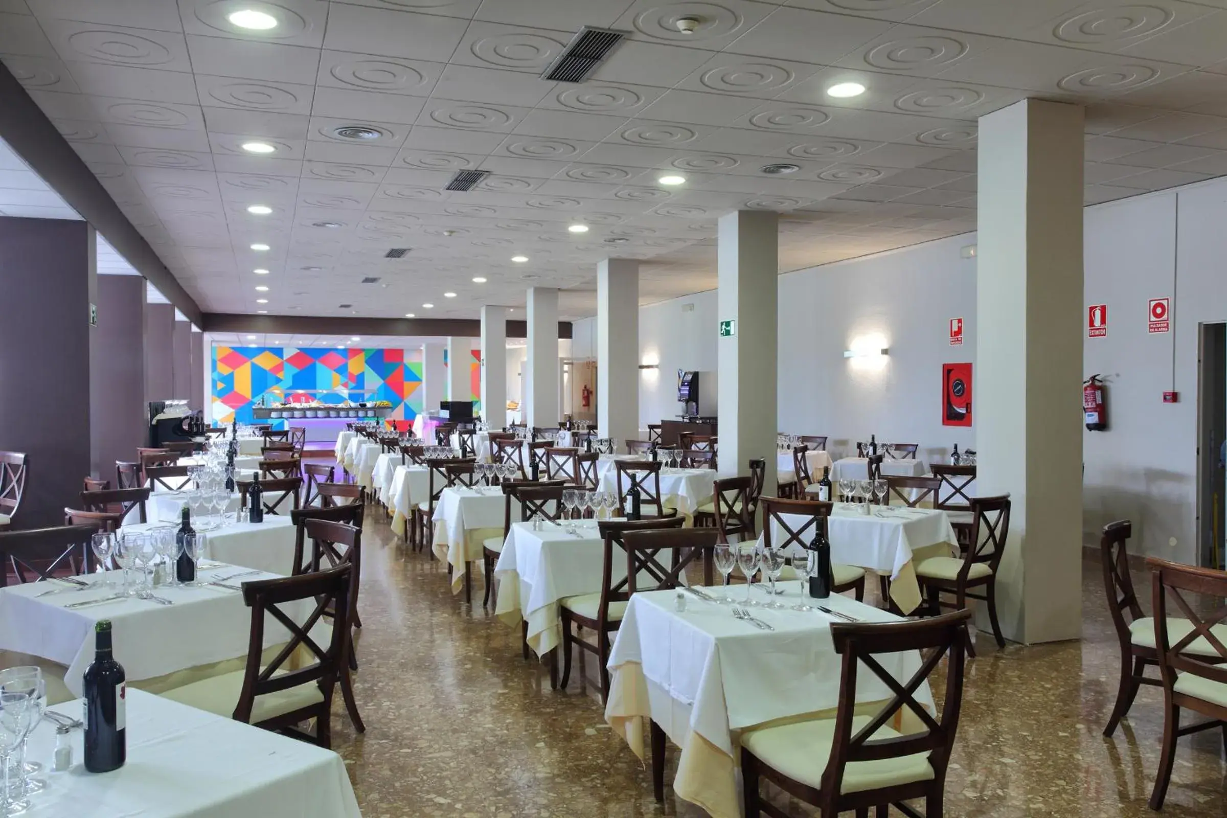 Restaurant/places to eat in O7 Tenerife Restaurant/places to eat in O7 Tenerife