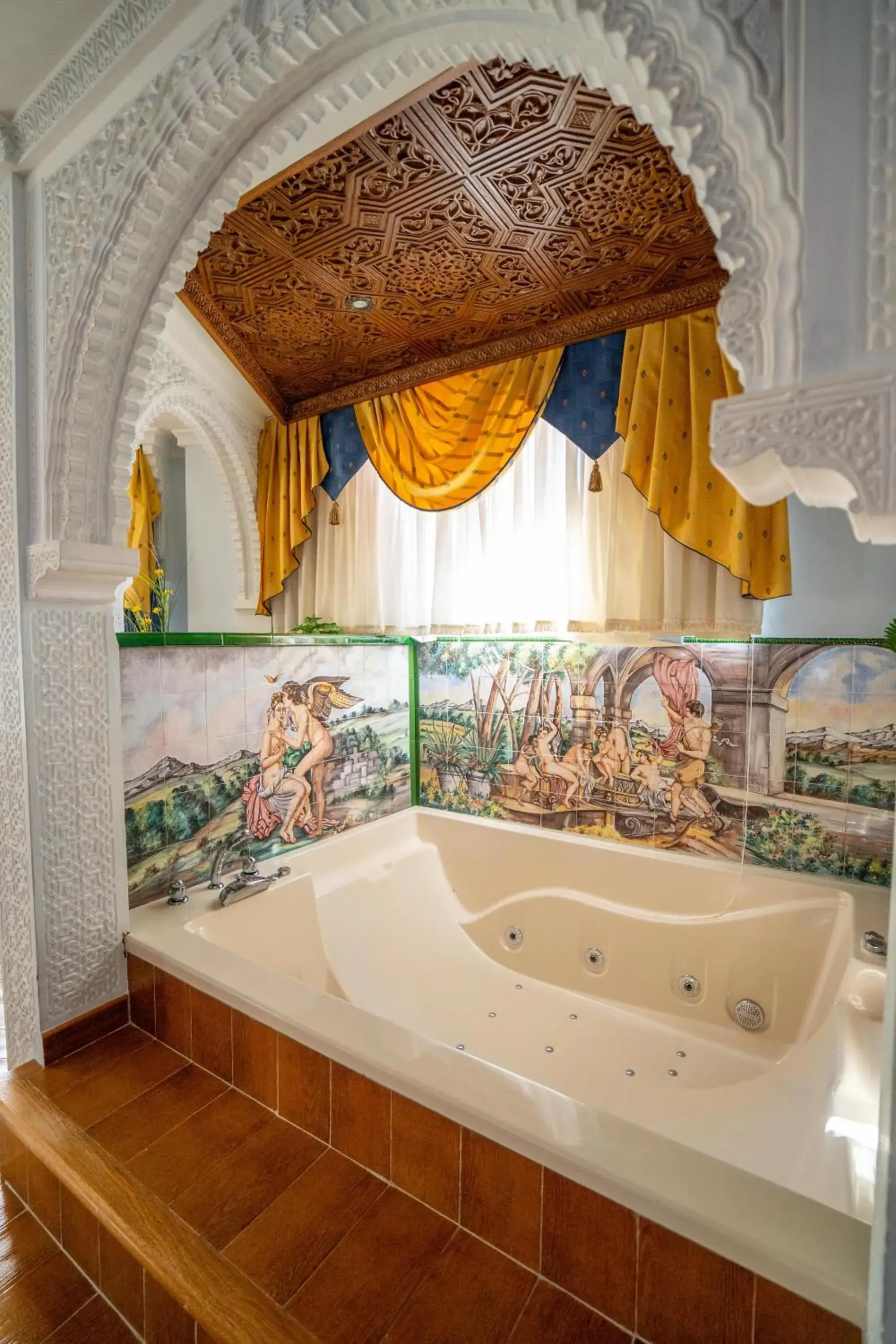 Suite in Villa de Gor Suite in Villa de Gor