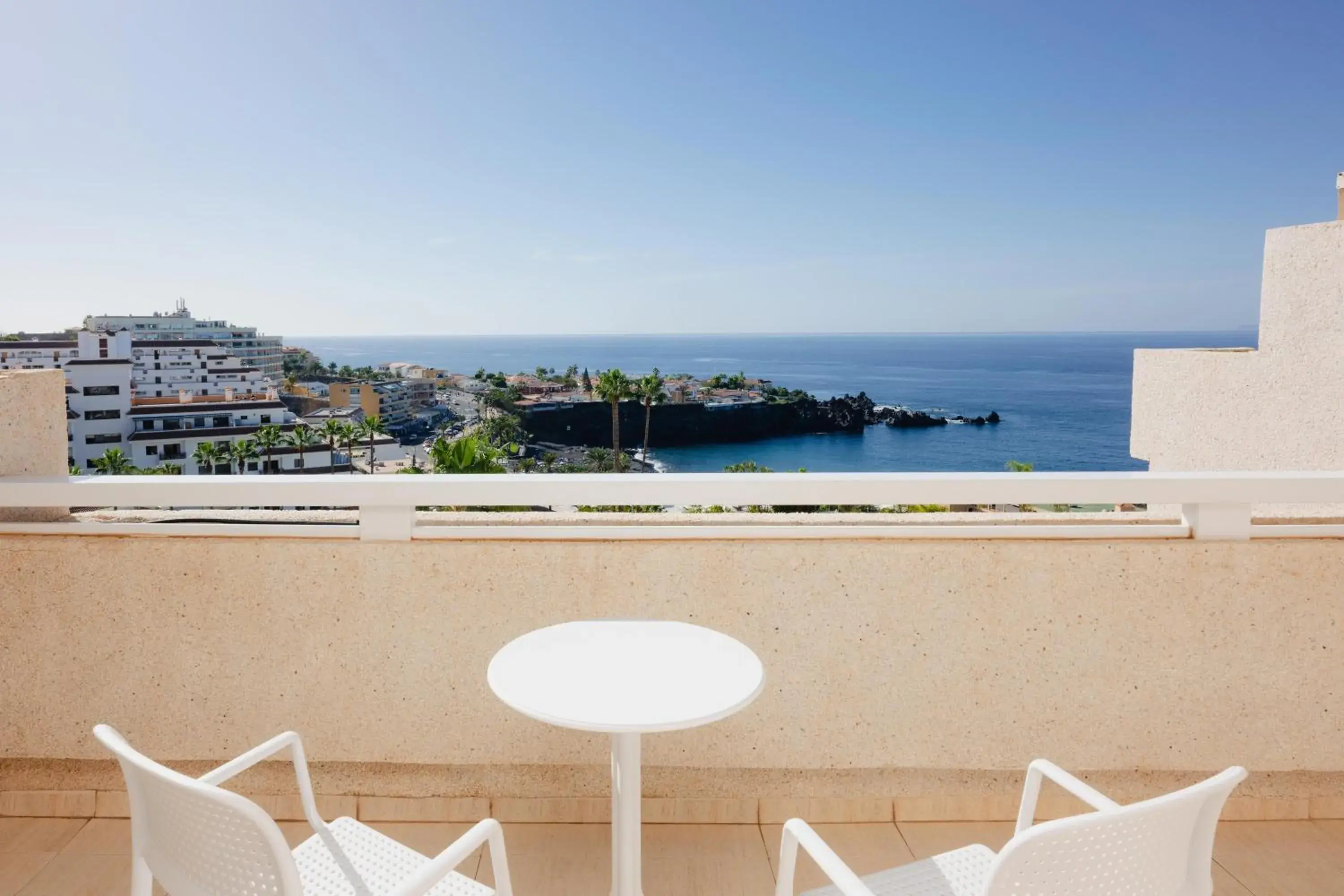 View (from property/room) in Landmar Playa La Arena View (from property/room) in Landmar Playa La Arena