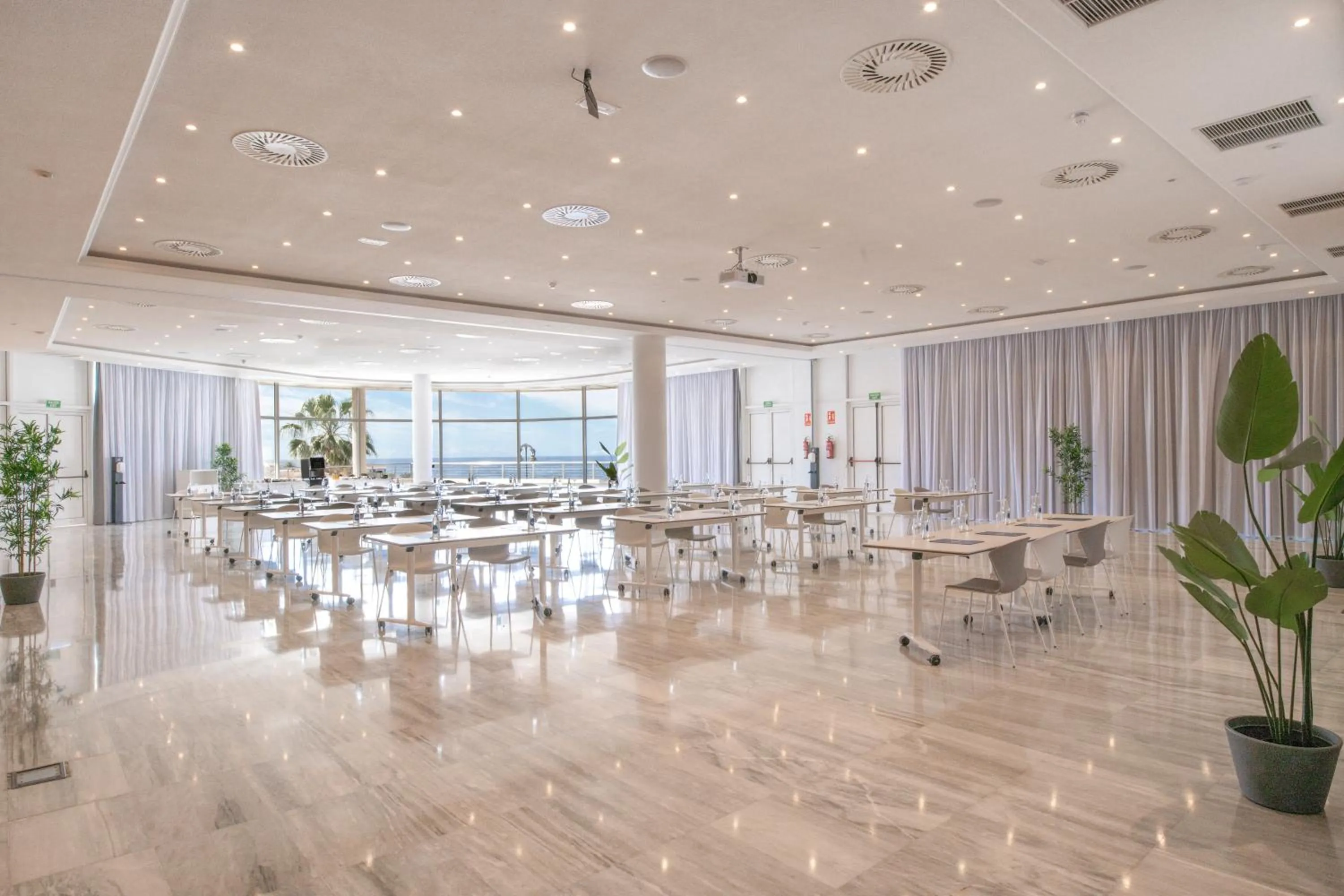 Meeting/conference room in Landmar Playa La Arena