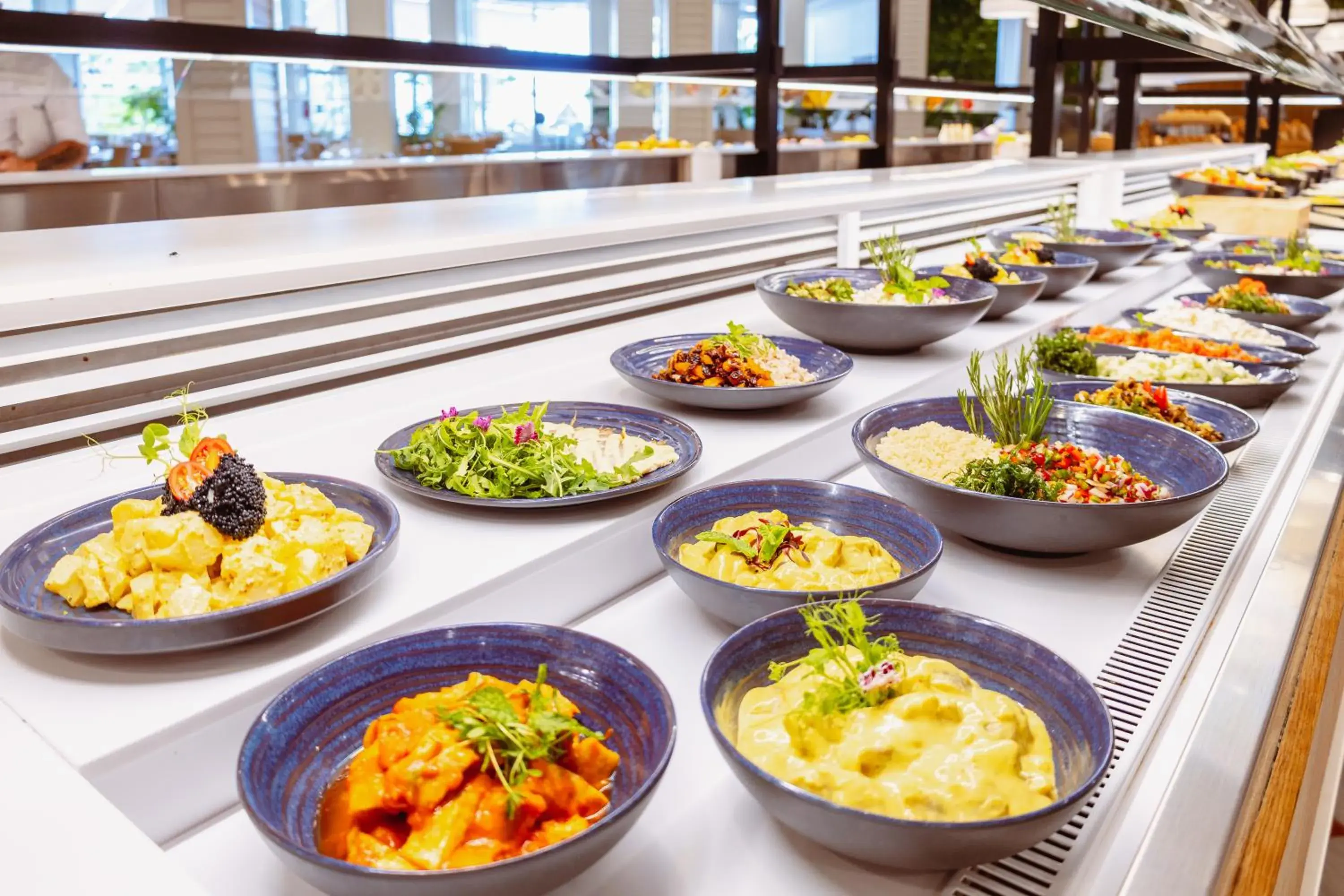 Food in Landmar Playa La Arena Food in Landmar Playa La Arena