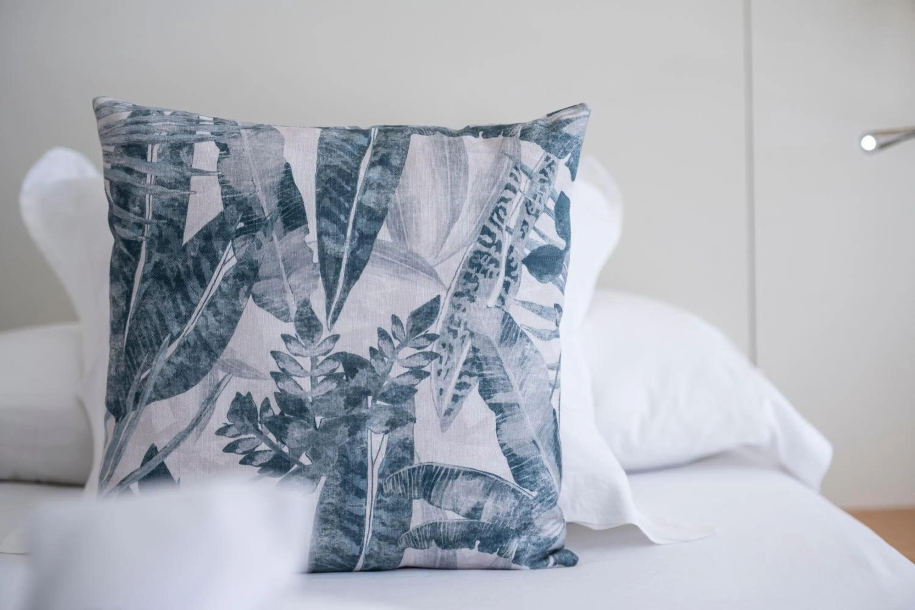 Bed in Landmar Playa La Arena