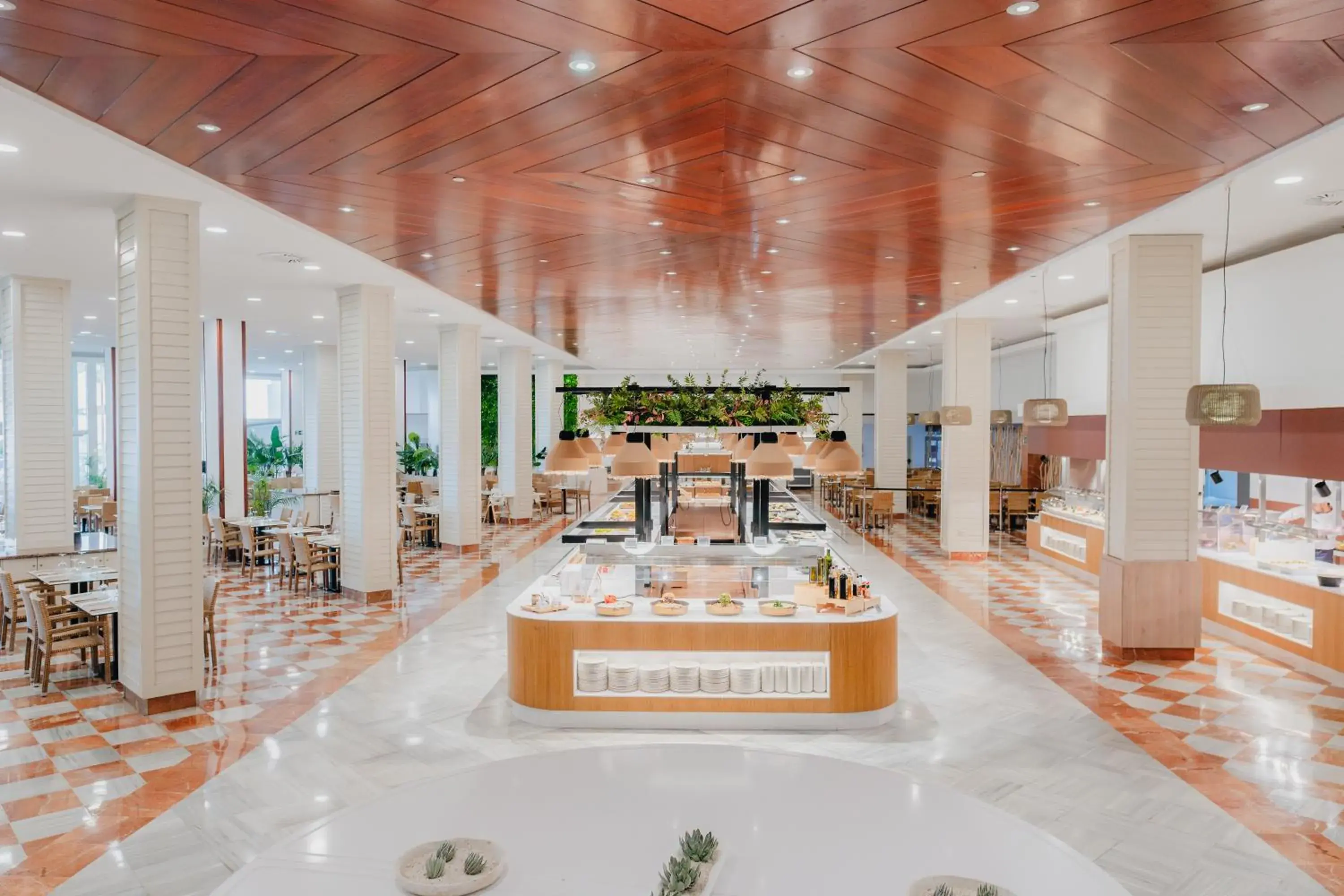 Restaurant/places to eat in Landmar Playa La Arena Restaurant/places to eat in Landmar Playa La Arena