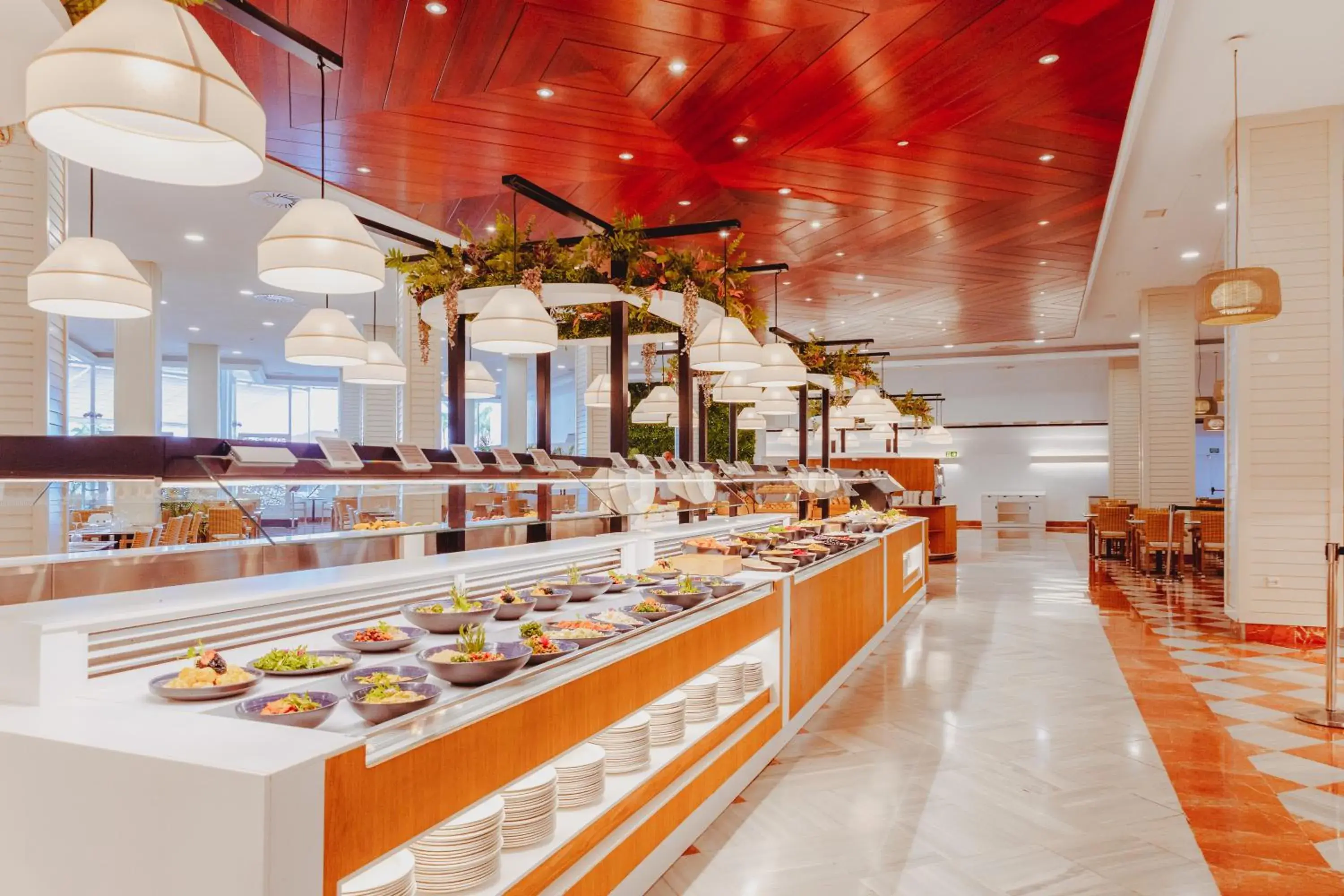 Restaurant/places to eat in Landmar Playa La Arena Restaurant/places to eat in Landmar Playa La Arena