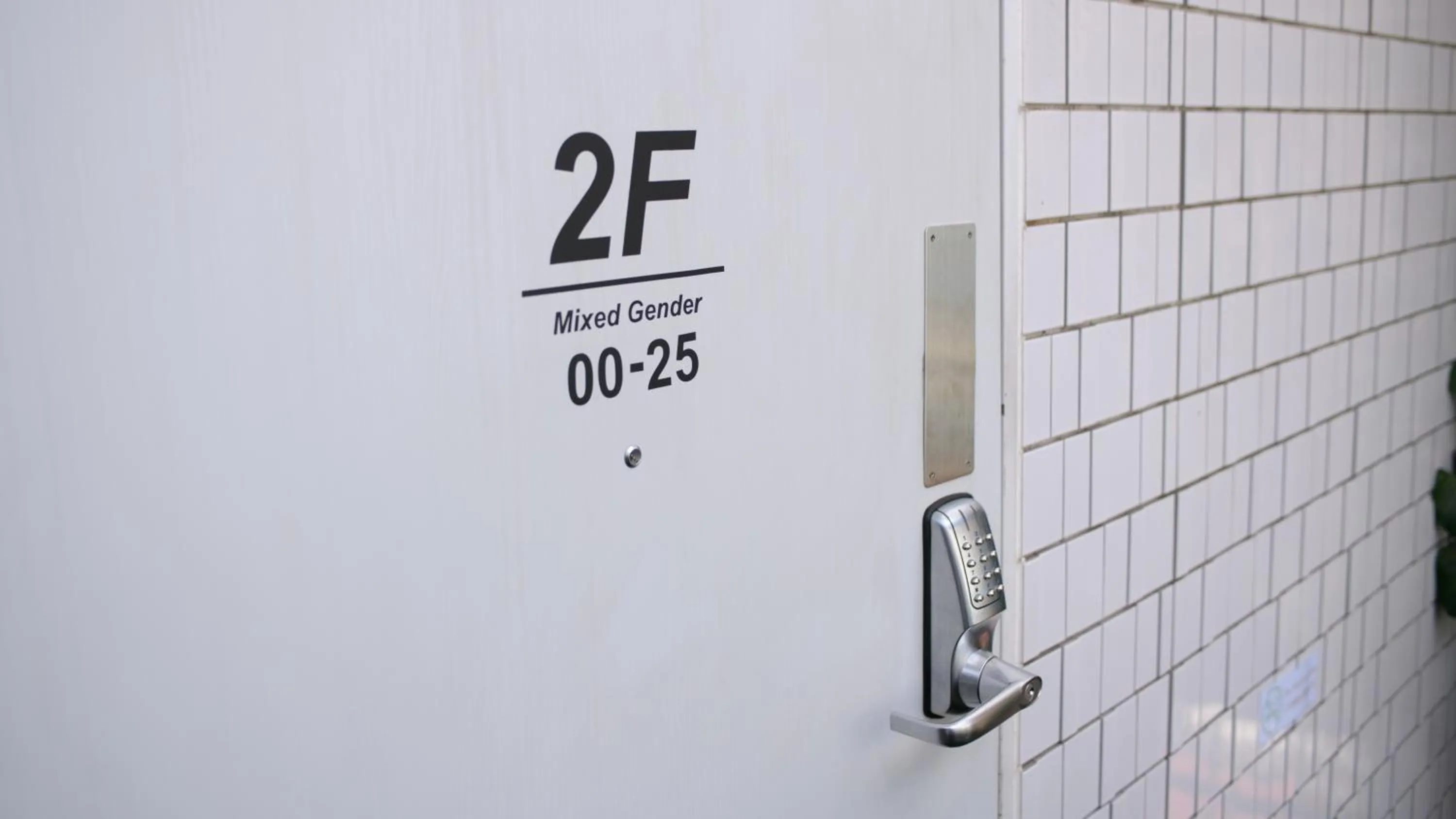 almond hostel & cafe Shibuya